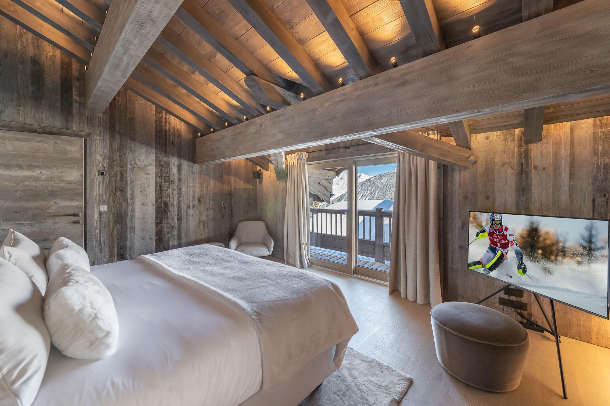 Chalet Bellarossa Gallery Image 2