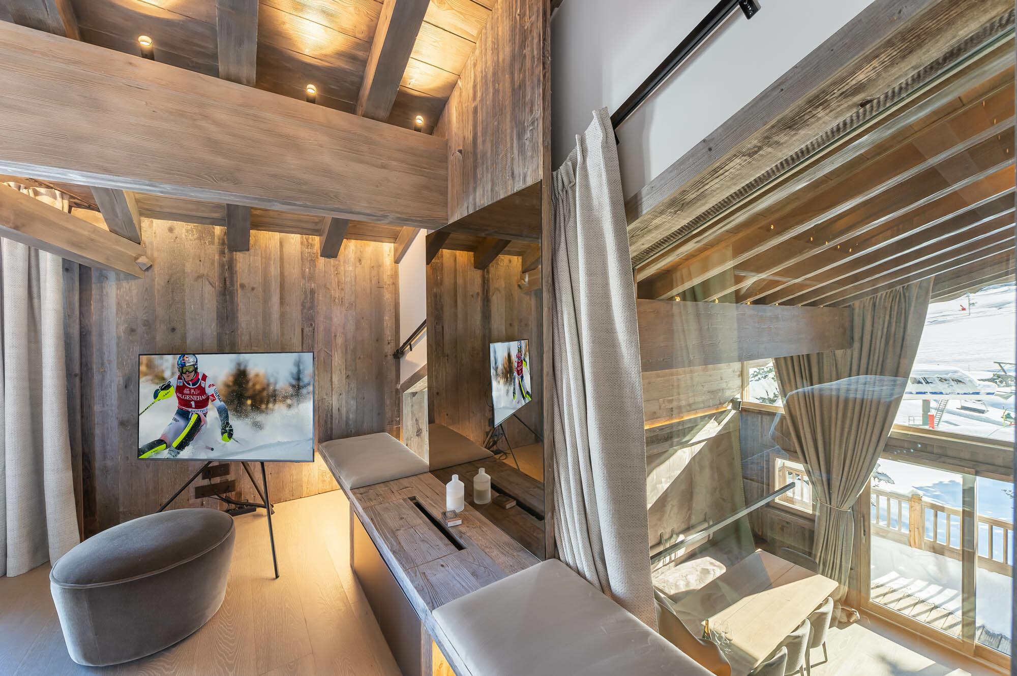 Chalet Bellarossa Gallery Image 3
