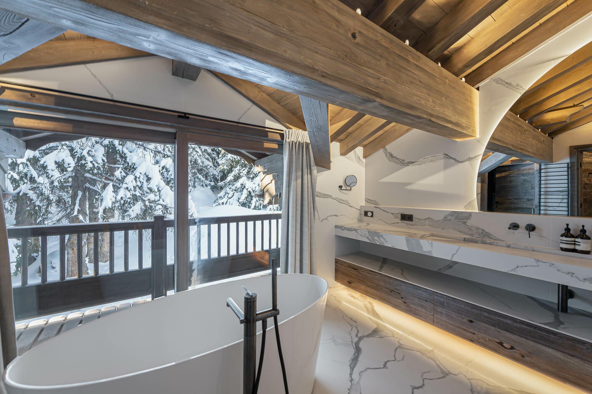 Chalet Bellarossa Gallery Image 4