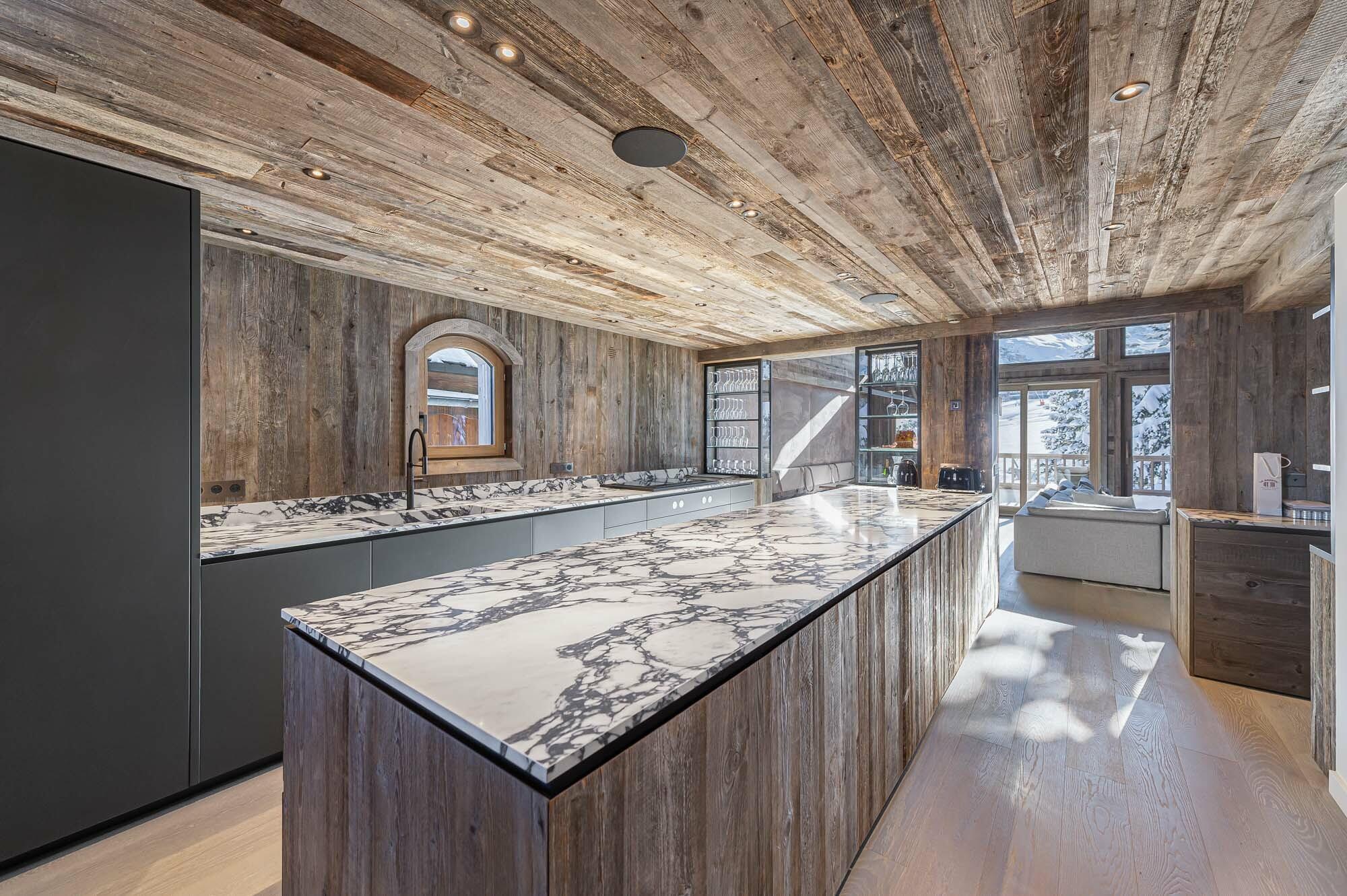 Chalet Bellarossa Gallery Image 6