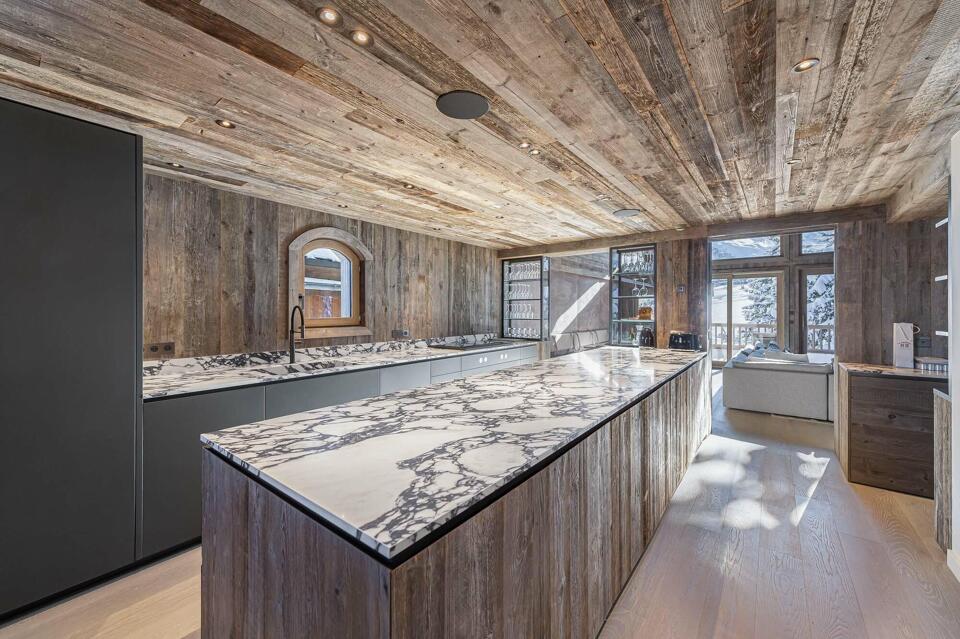 Chalet Bellarossa Gallery Image 6