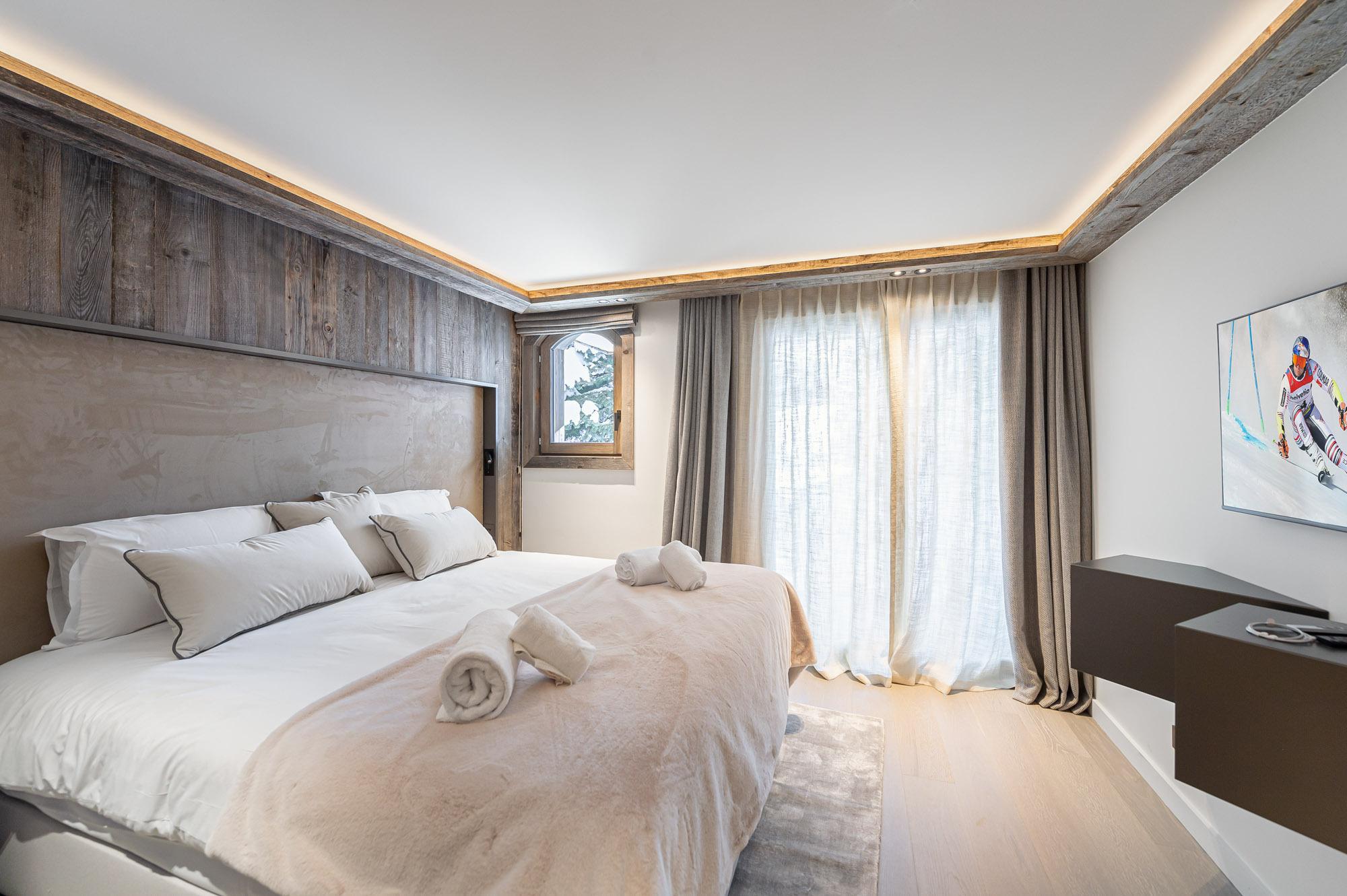 Chalet Bellarossa Gallery Image 1