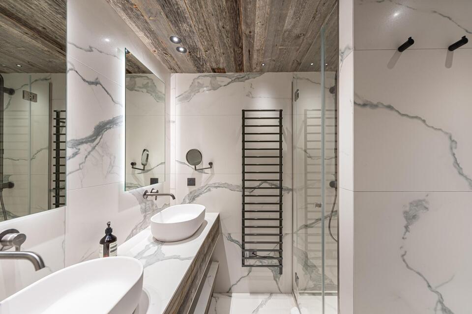 Chalet Bellarossa Gallery Image 4