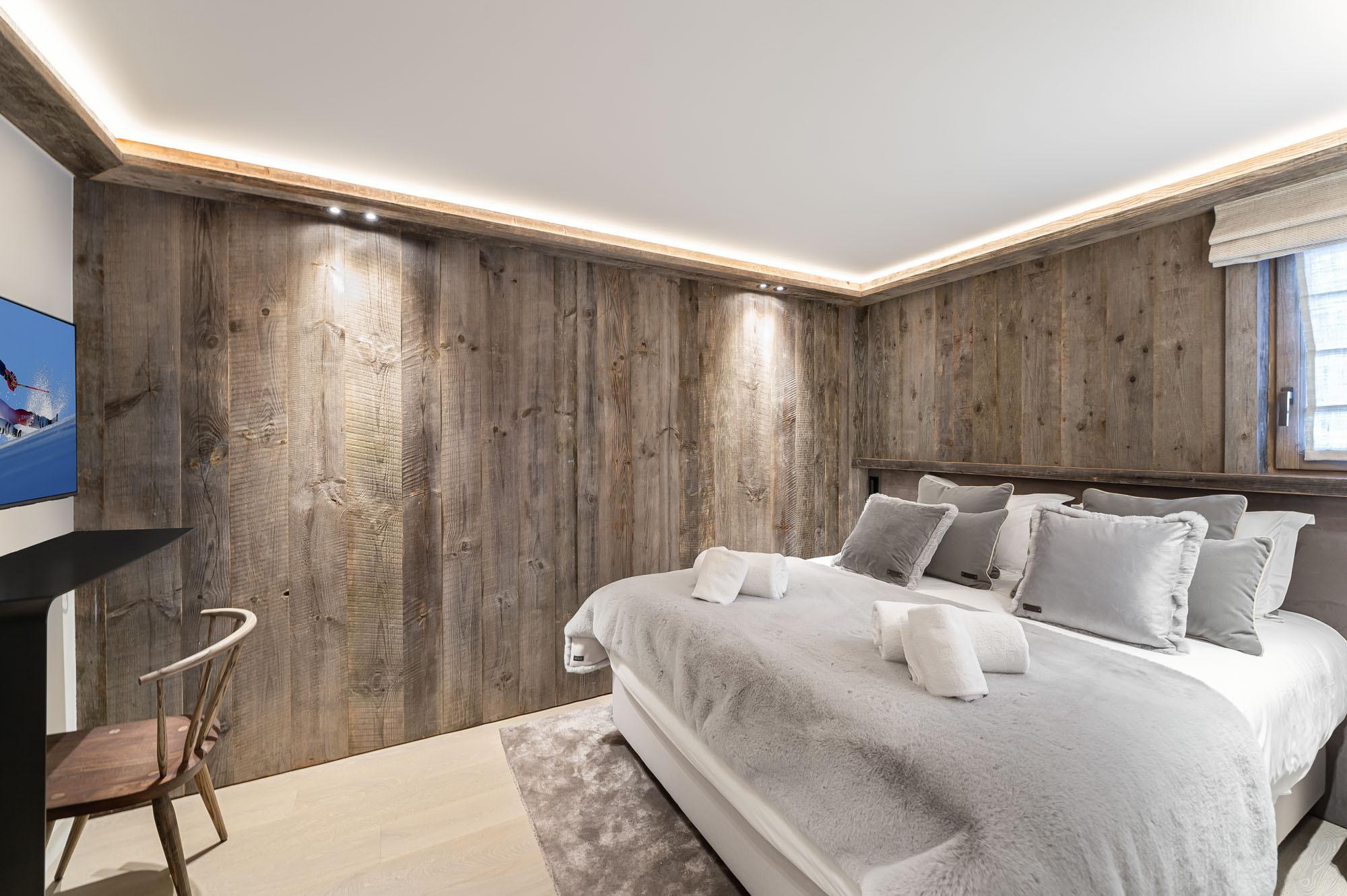 Chalet Bellarossa Gallery Image 5