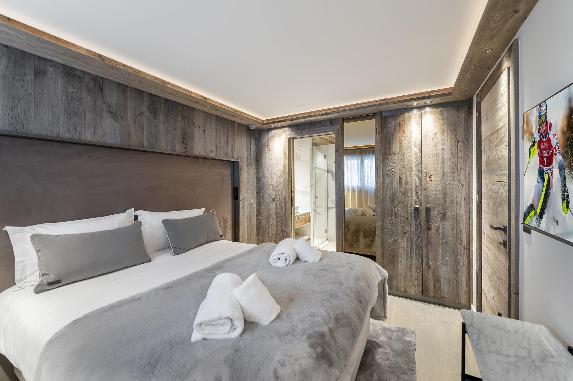 Chalet Bellarossa Gallery Image 1