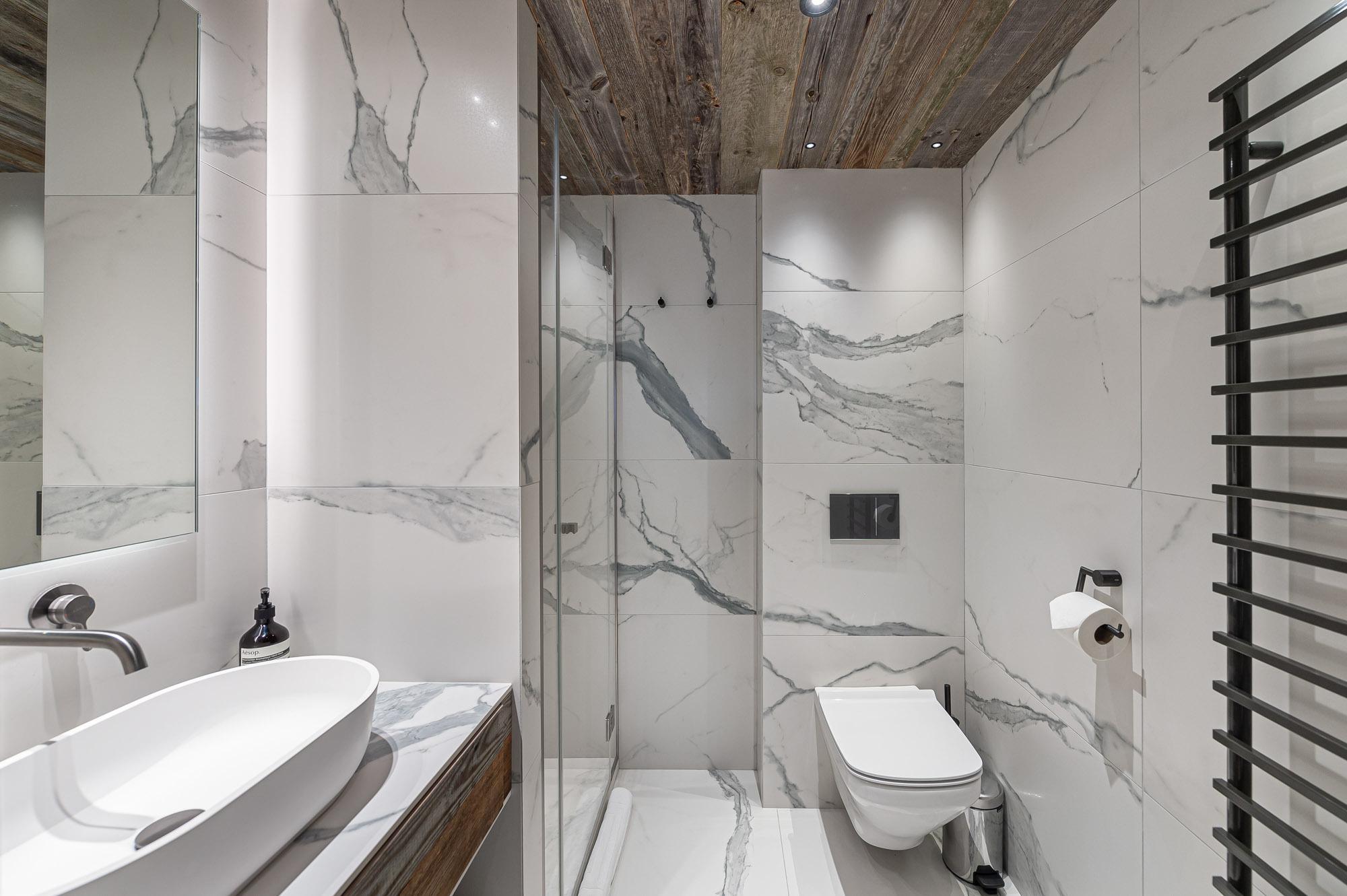 Chalet Bellarossa Gallery Image 2