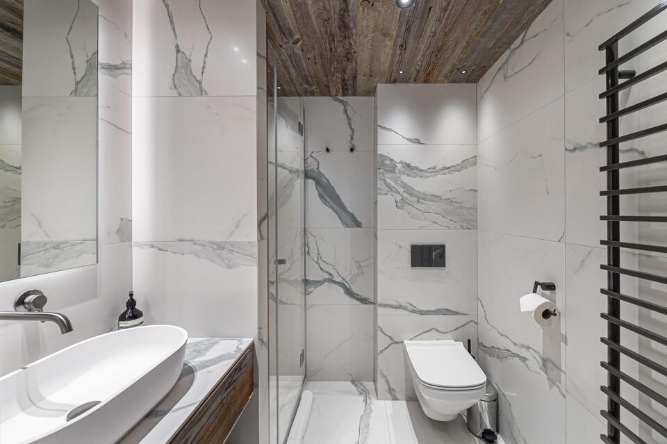 Chalet Bellarossa Gallery Image 2
