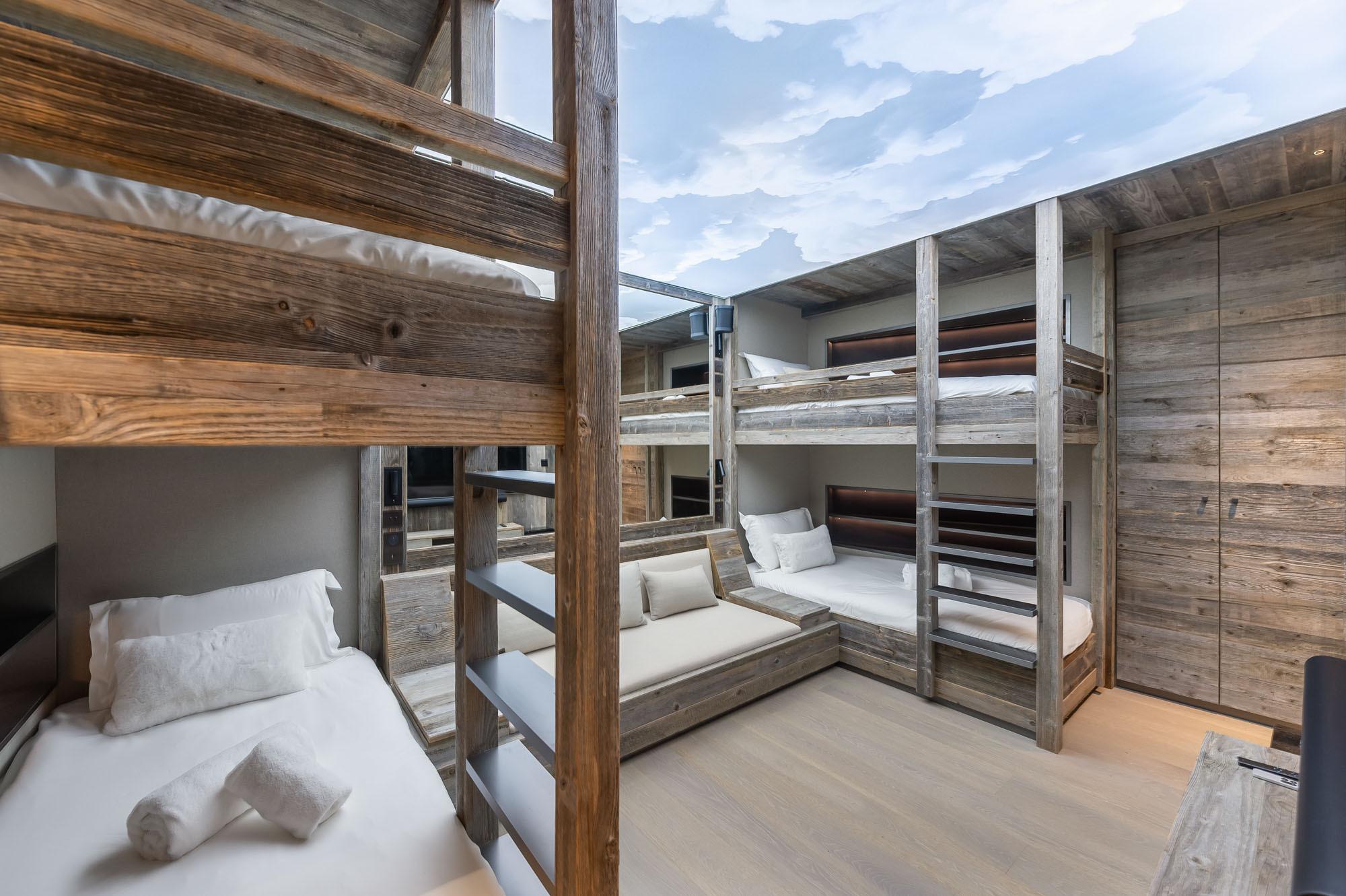 Chalet Bellarossa Gallery Image 3