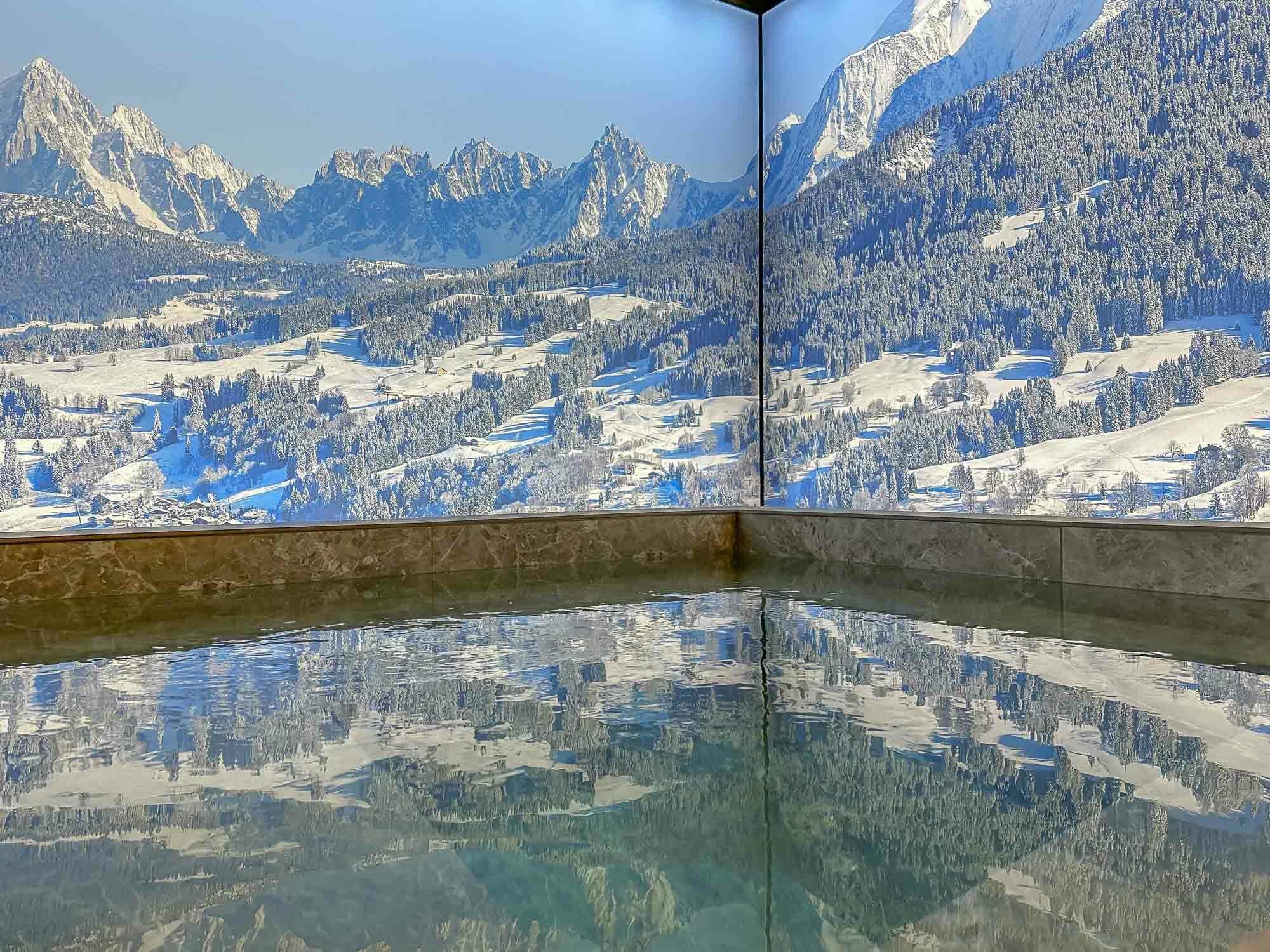 Chalet Bellarossa Gallery Image 6