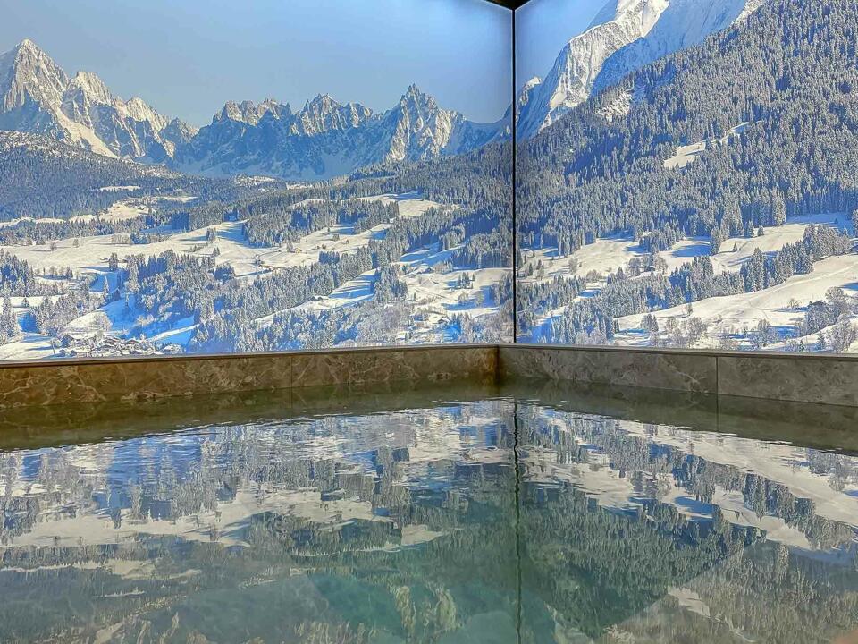 Chalet Bellarossa Gallery Image 6
