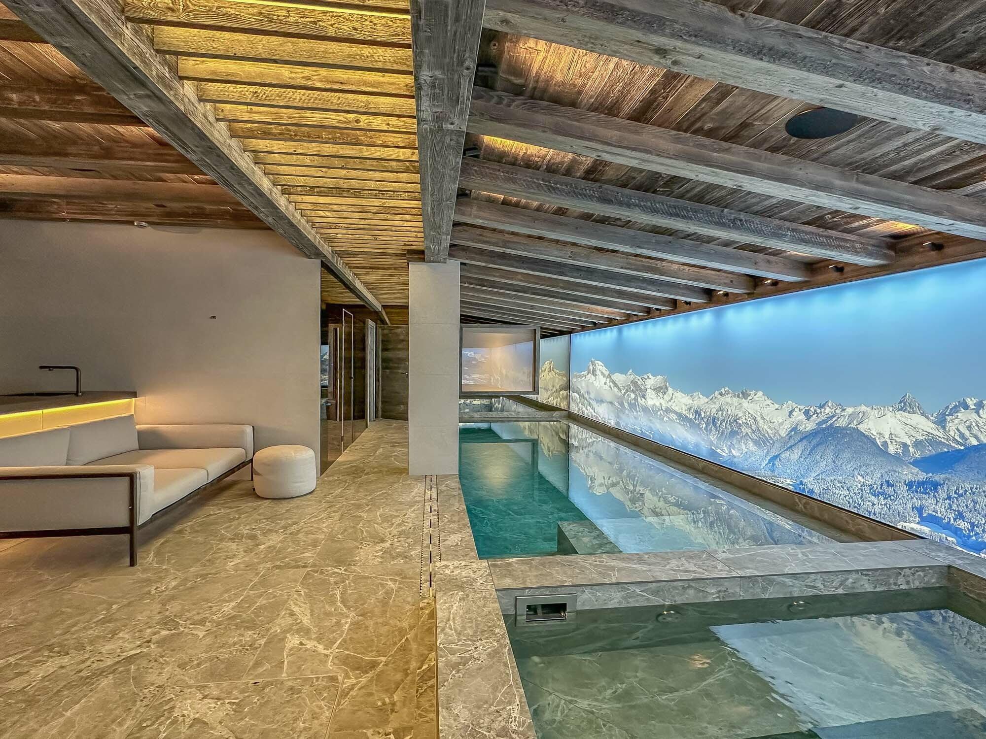 Chalet Bellarossa Gallery Image 1