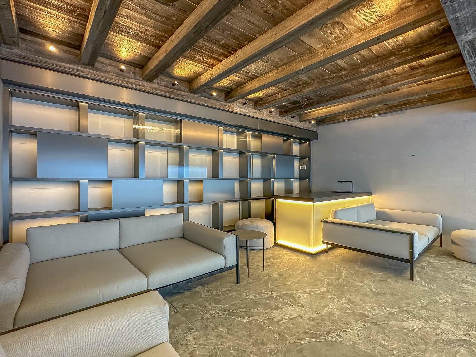 Chalet Bellarossa Gallery Image 3