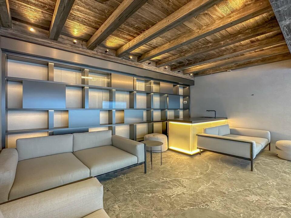 Chalet Bellarossa Gallery Image 3