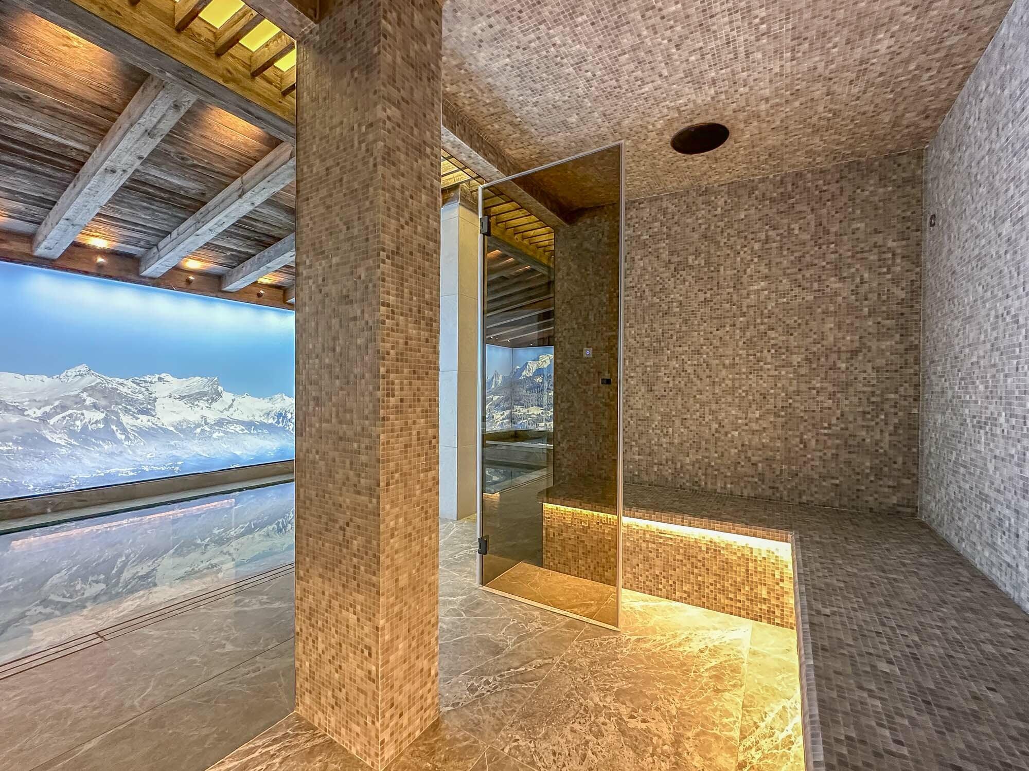 Chalet Bellarossa Gallery Image 4