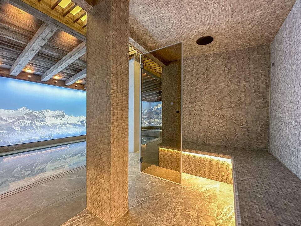 Chalet Bellarossa Gallery Image 4
