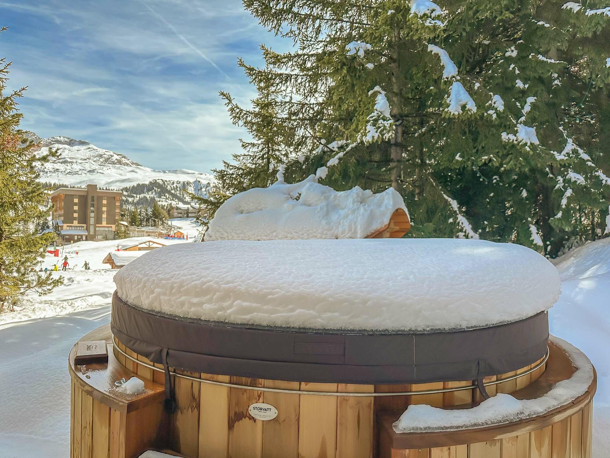 Chalet Bellarossa Gallery Image 6