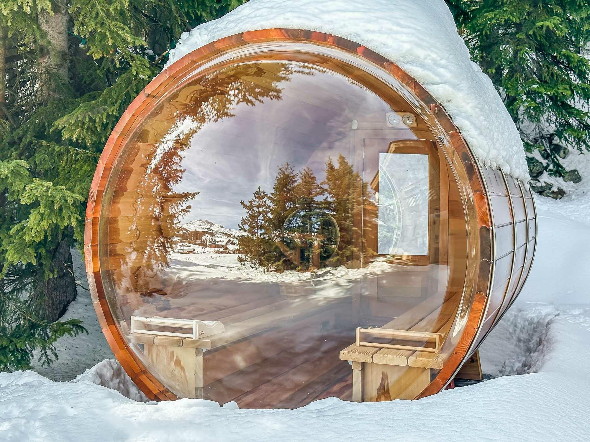 Chalet Bellarossa Gallery Image 1