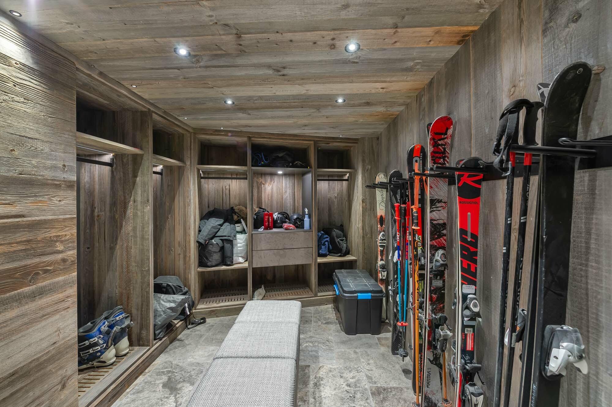 Chalet Bellarossa Gallery Image 2