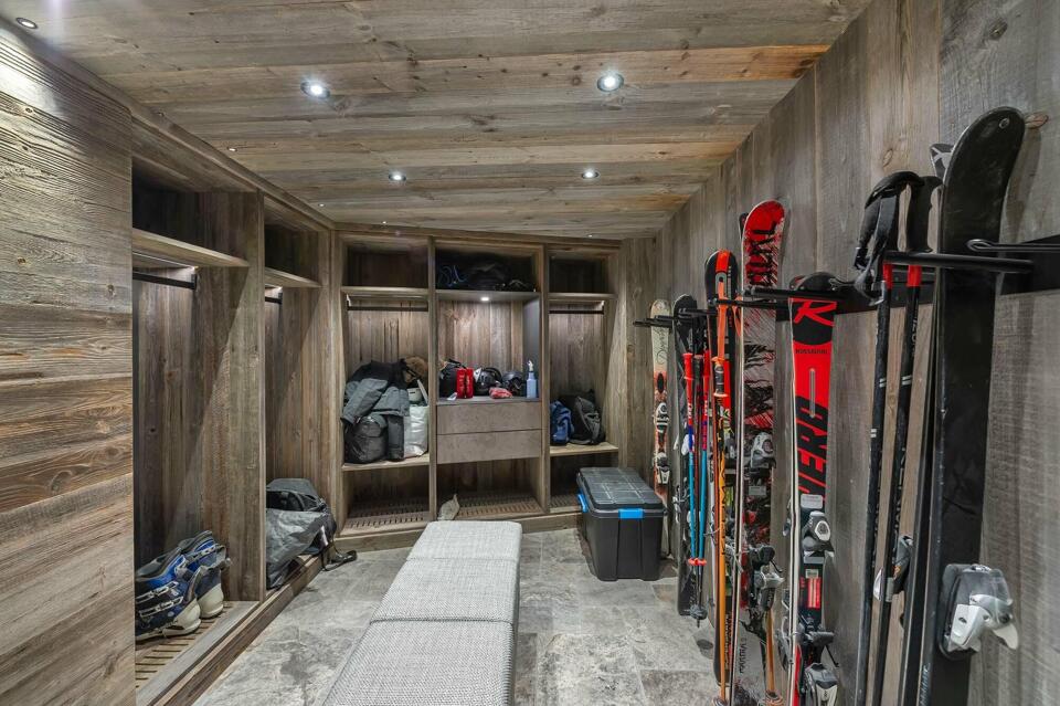 Chalet Bellarossa Gallery Image 2