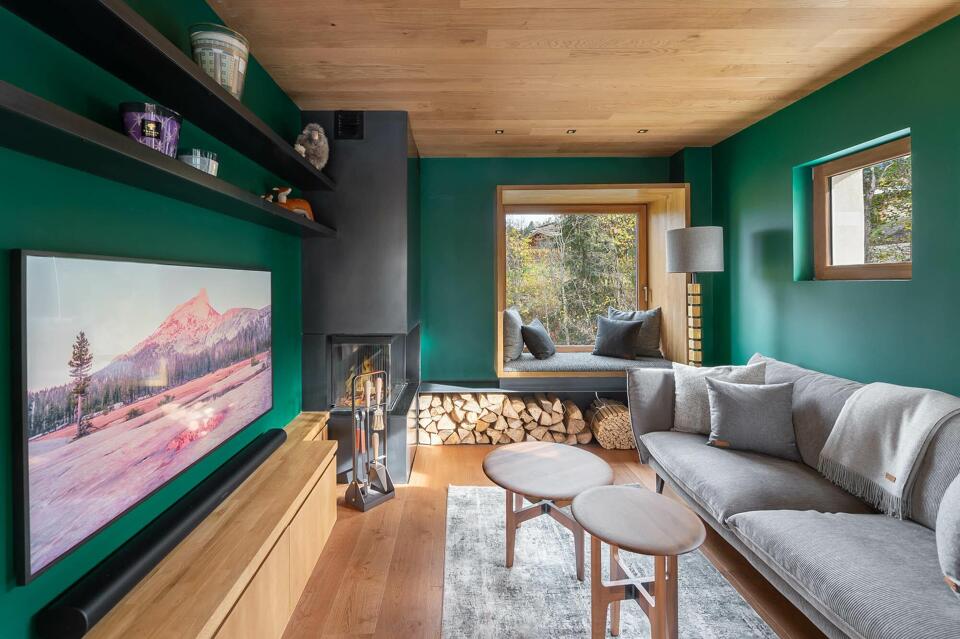 Chalet Bellavia Gallery Image 3