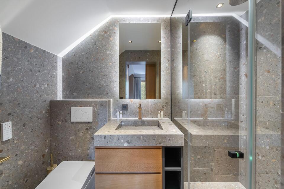 Chalet Bellavia Gallery Image 2