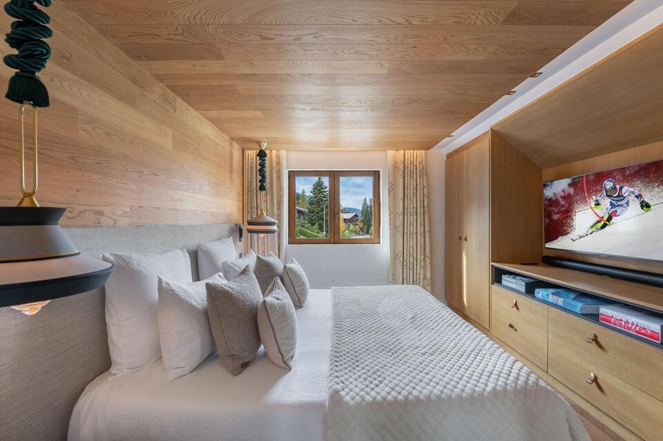 Chalet Bellavia Gallery Image 5