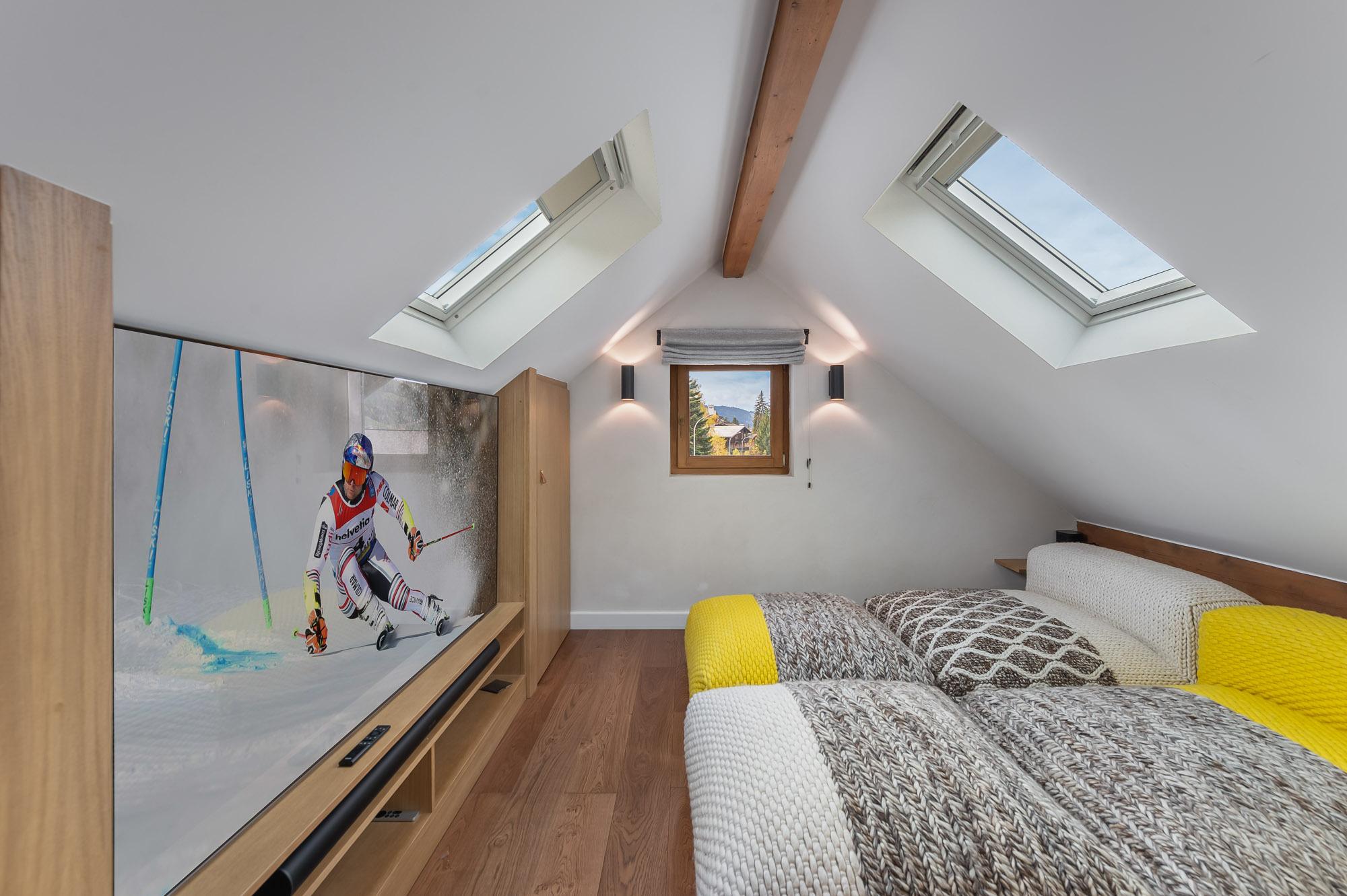 Chalet Bellavia Gallery Image 2