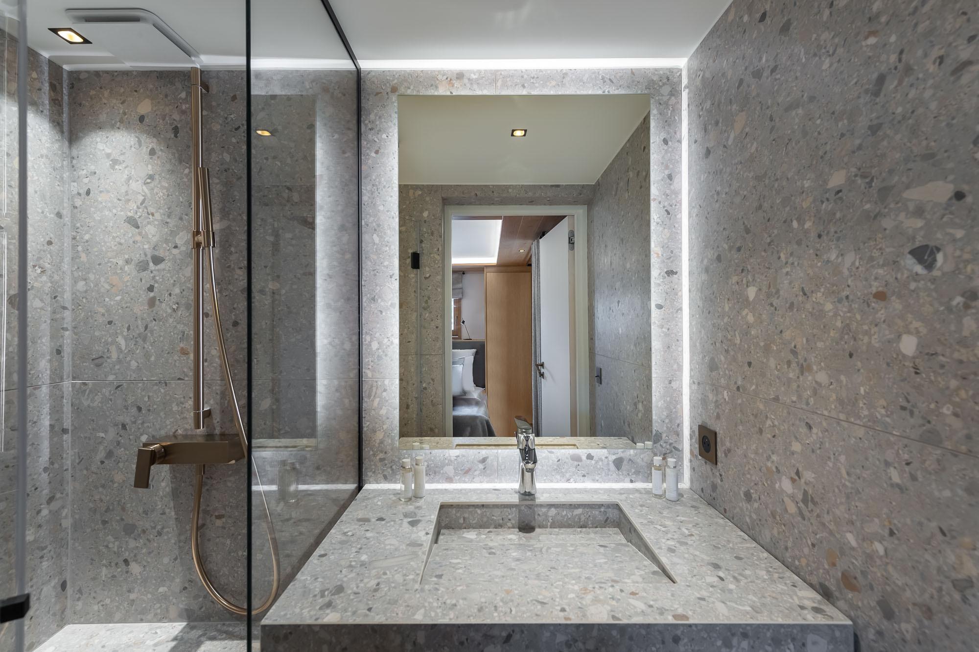 Chalet Bellavia Gallery Image 1