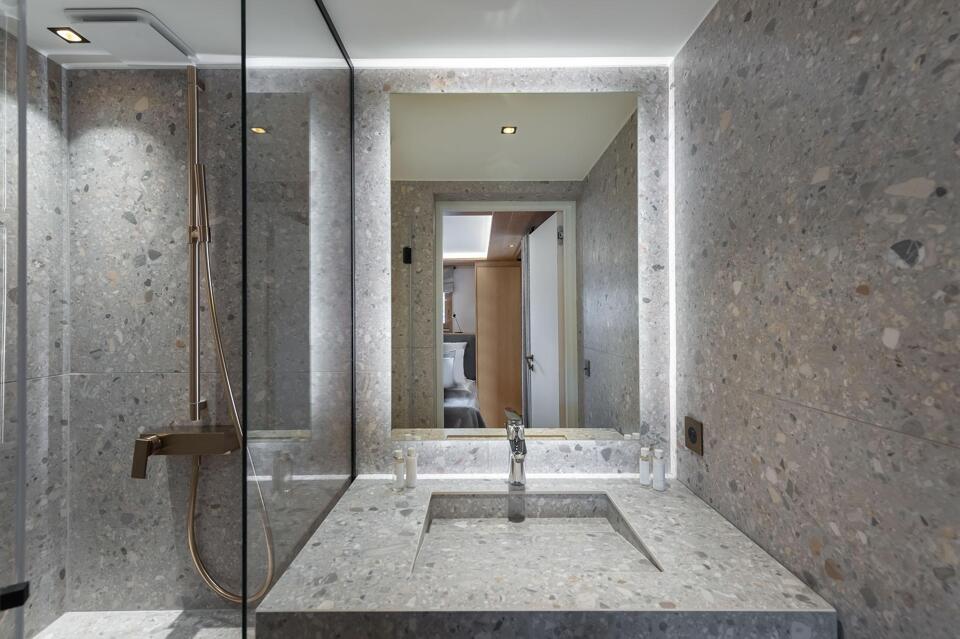 Chalet Bellavia Gallery Image 1