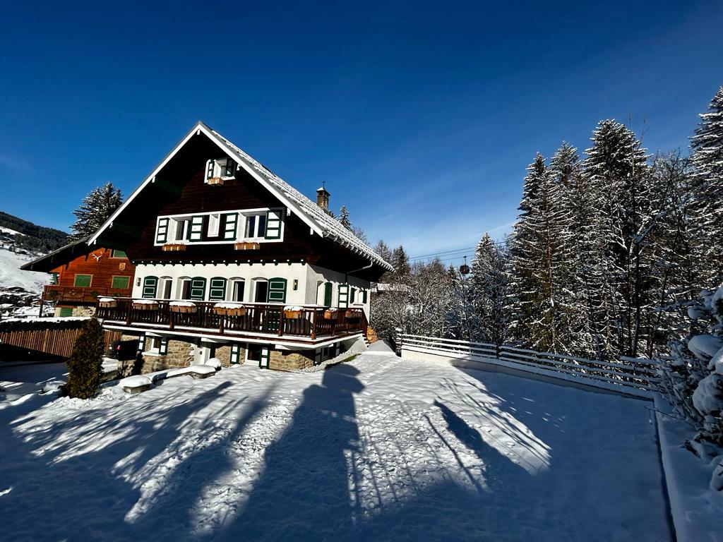 Chalet Bellavia Gallery Image 2