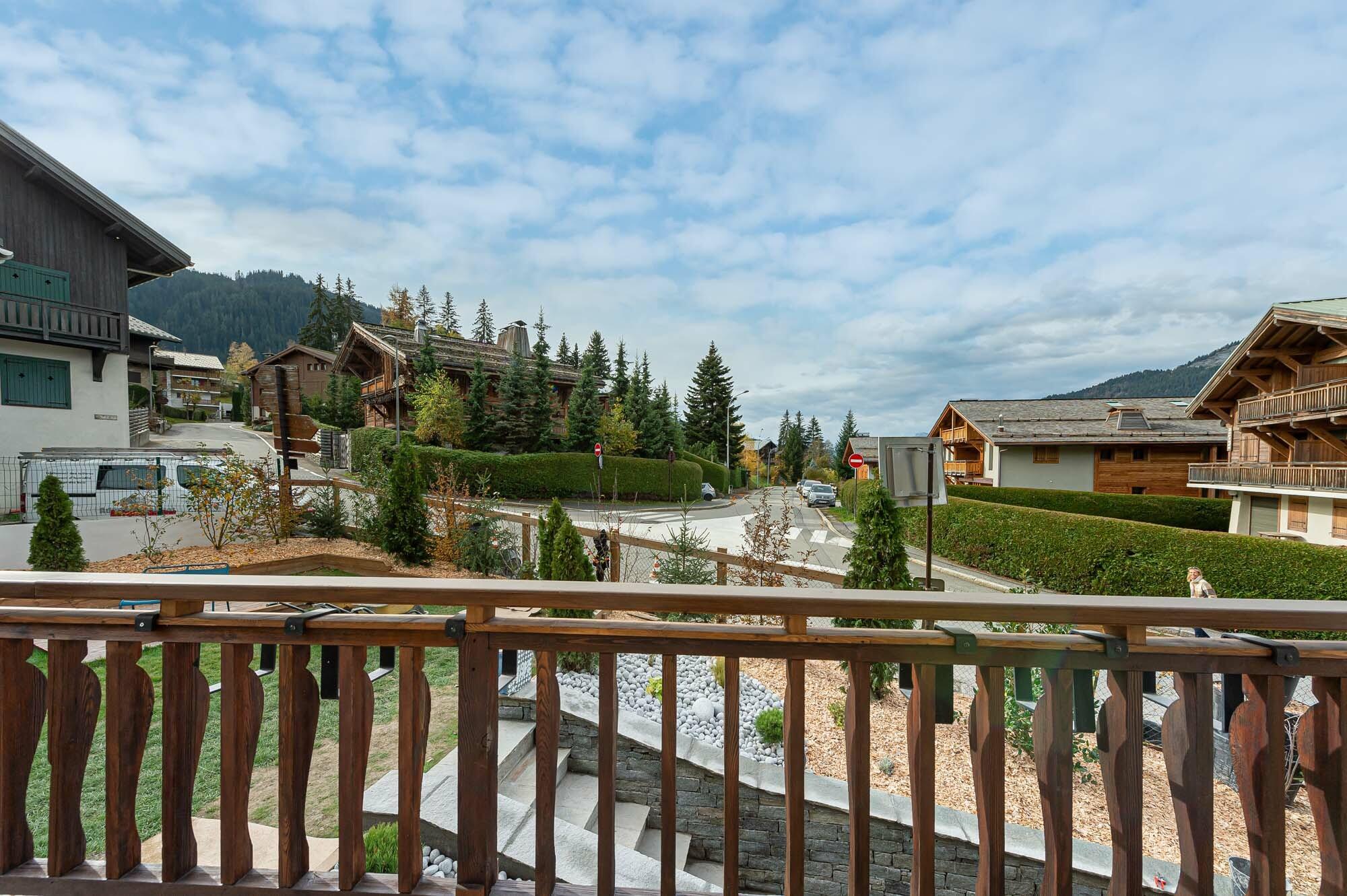 Chalet Bellavia Gallery Image 3