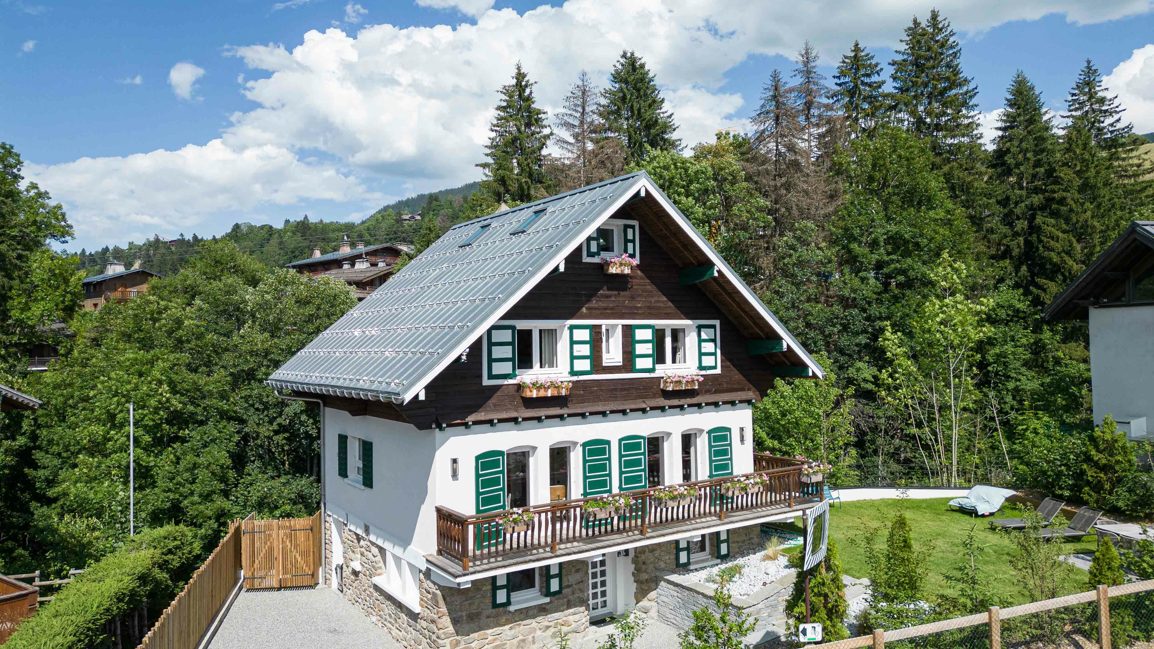 Chalet Bellavia Gallery Image 6