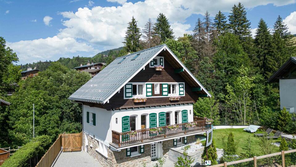 Chalet Bellavia Gallery Image 6
