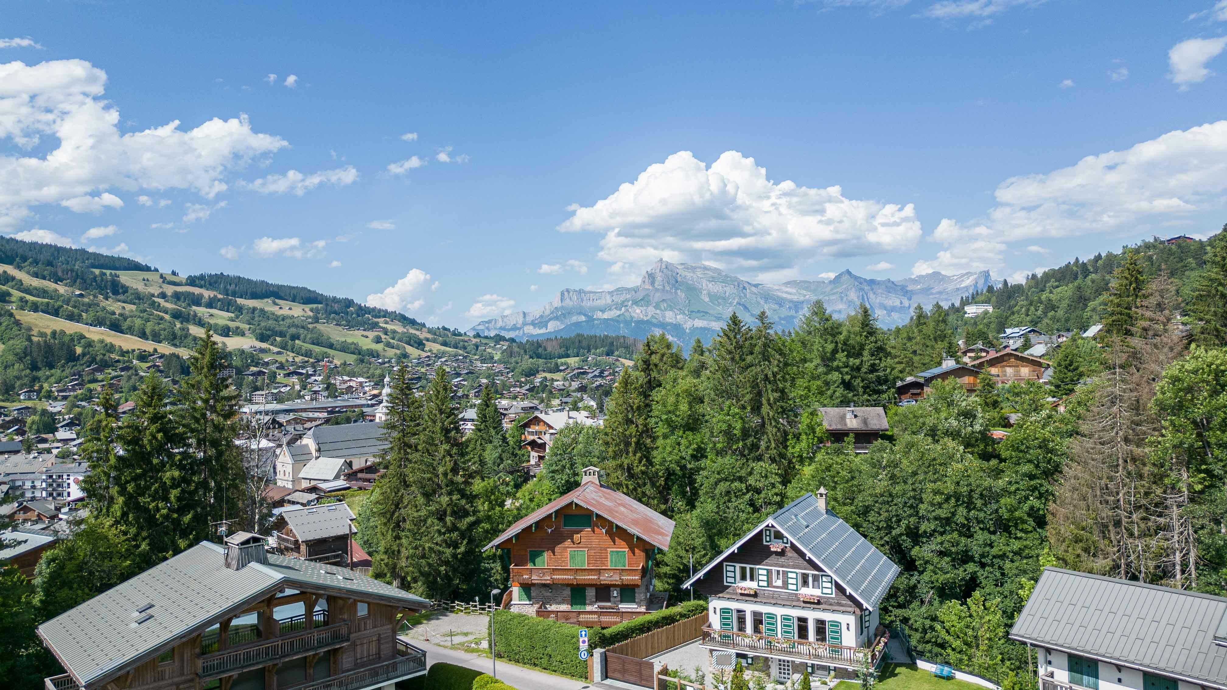 Chalet Bellavia Gallery Image 2