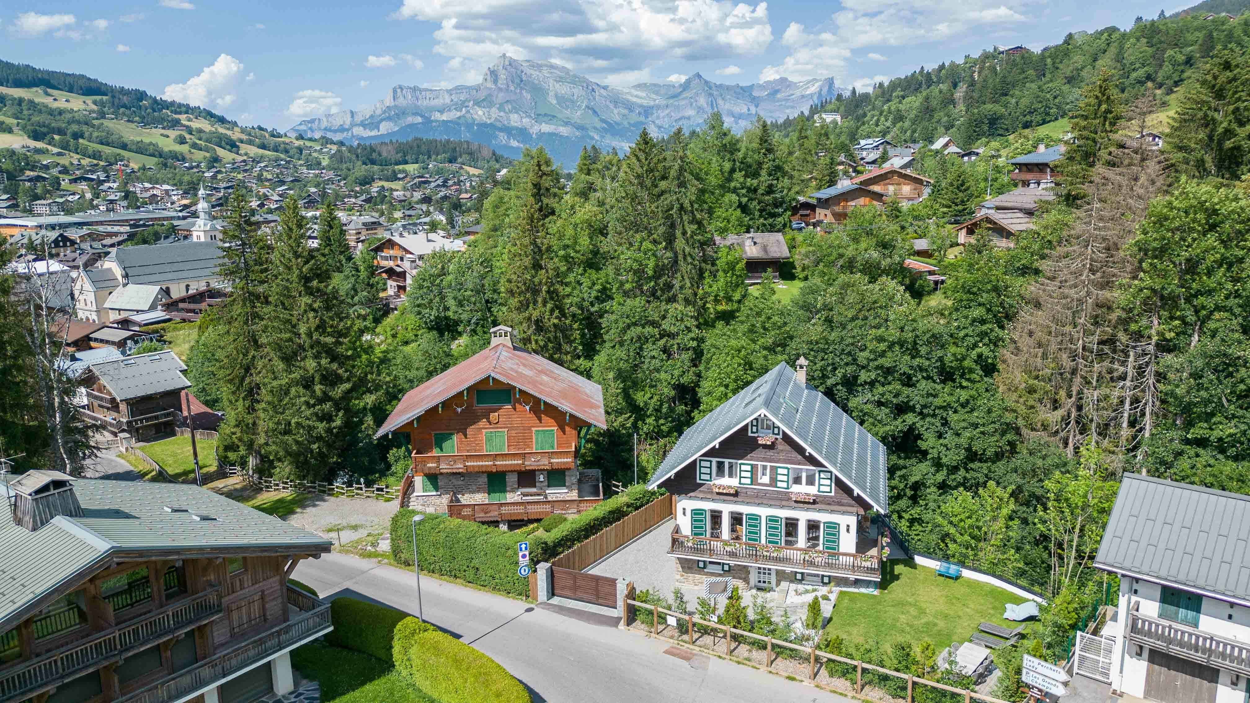 Chalet Bellavia Gallery Image 3