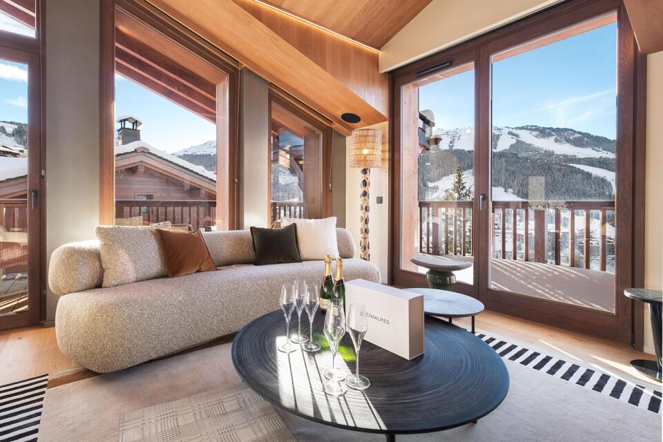 Chalet Belle Place 2 Gallery Image 2