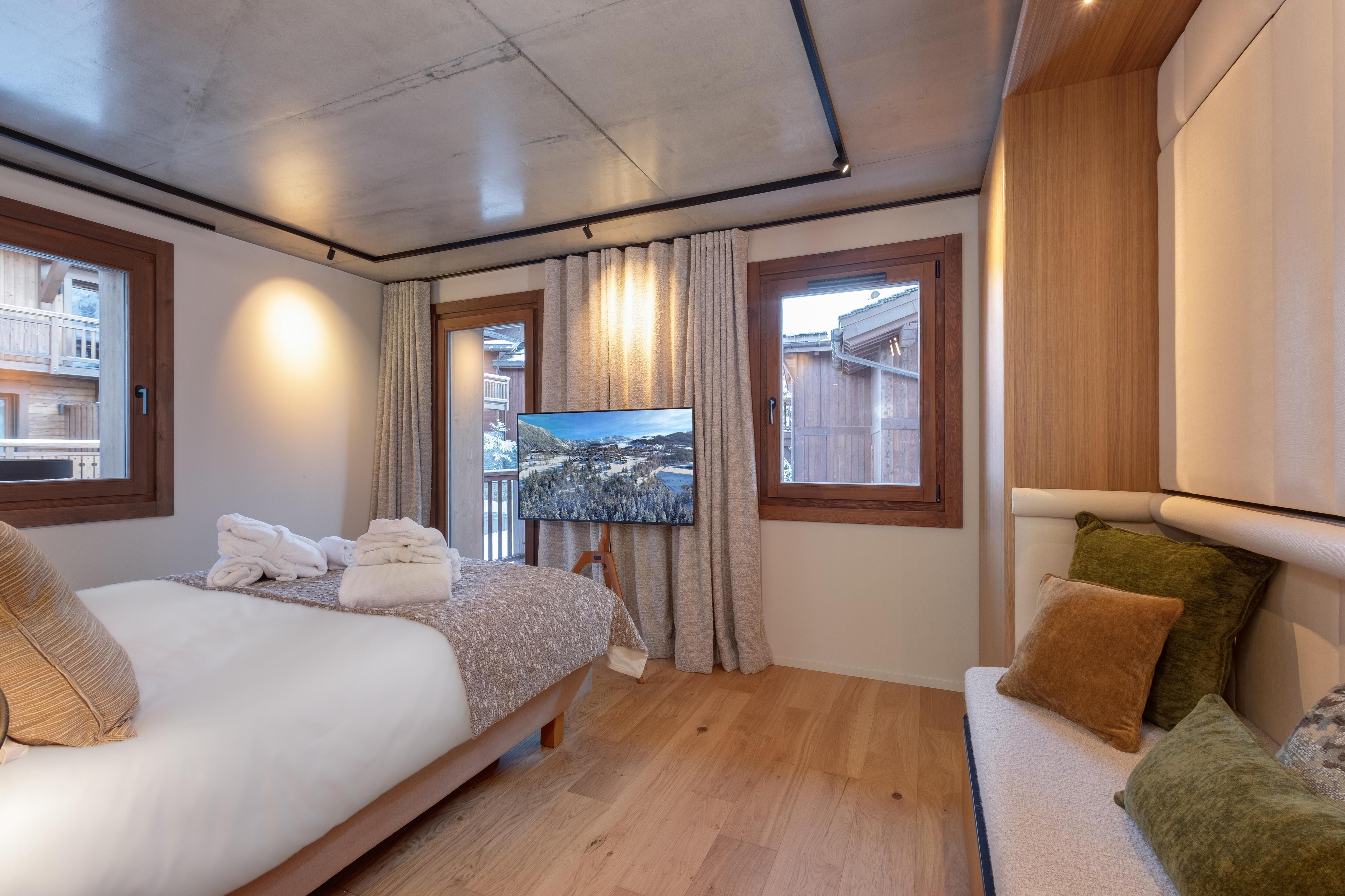 Chalet Belle Place 2 Gallery Image 6