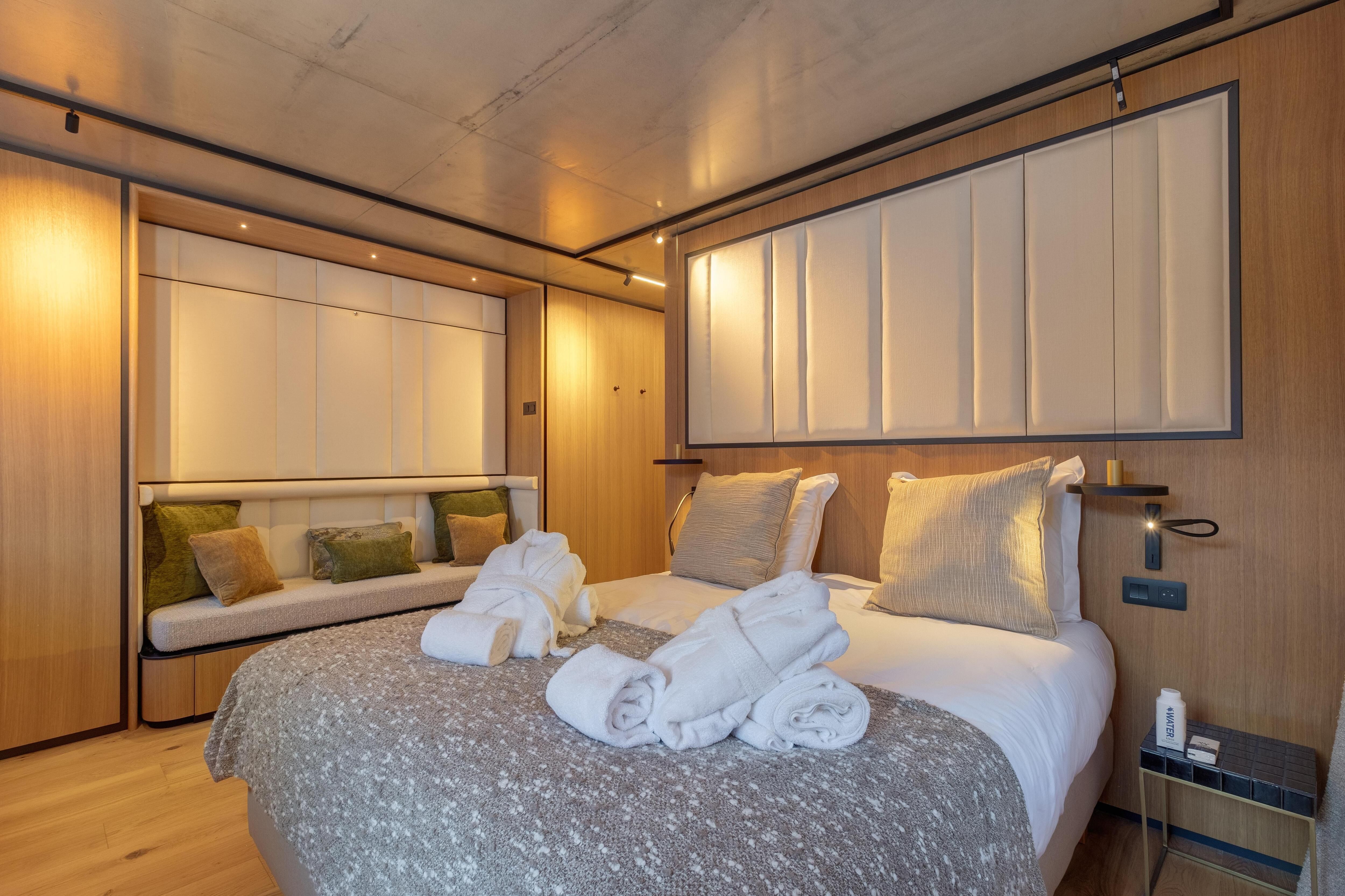 Chalet Belle Place 2 Gallery Image 1