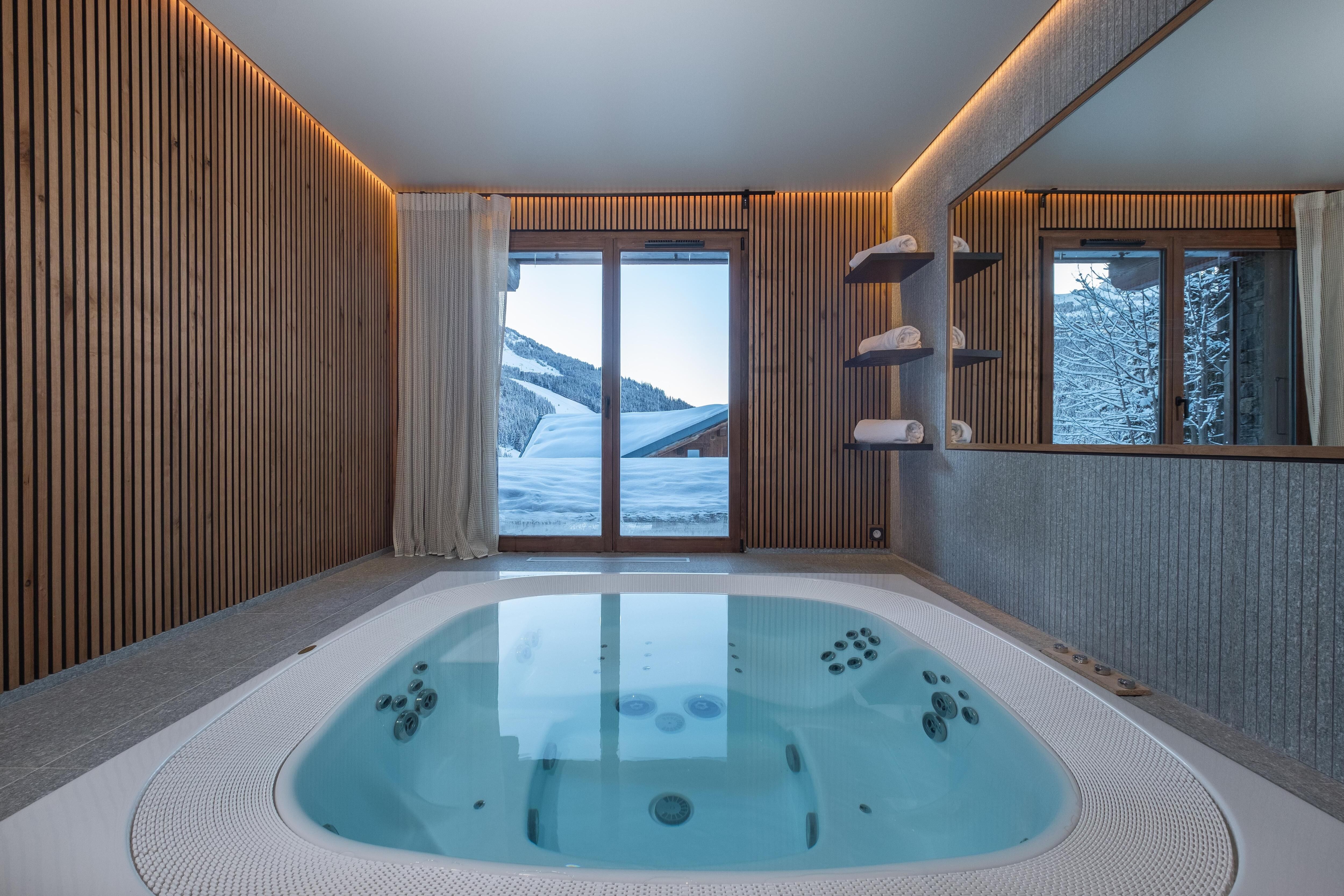Chalet Belle Place 2 Gallery Image 3