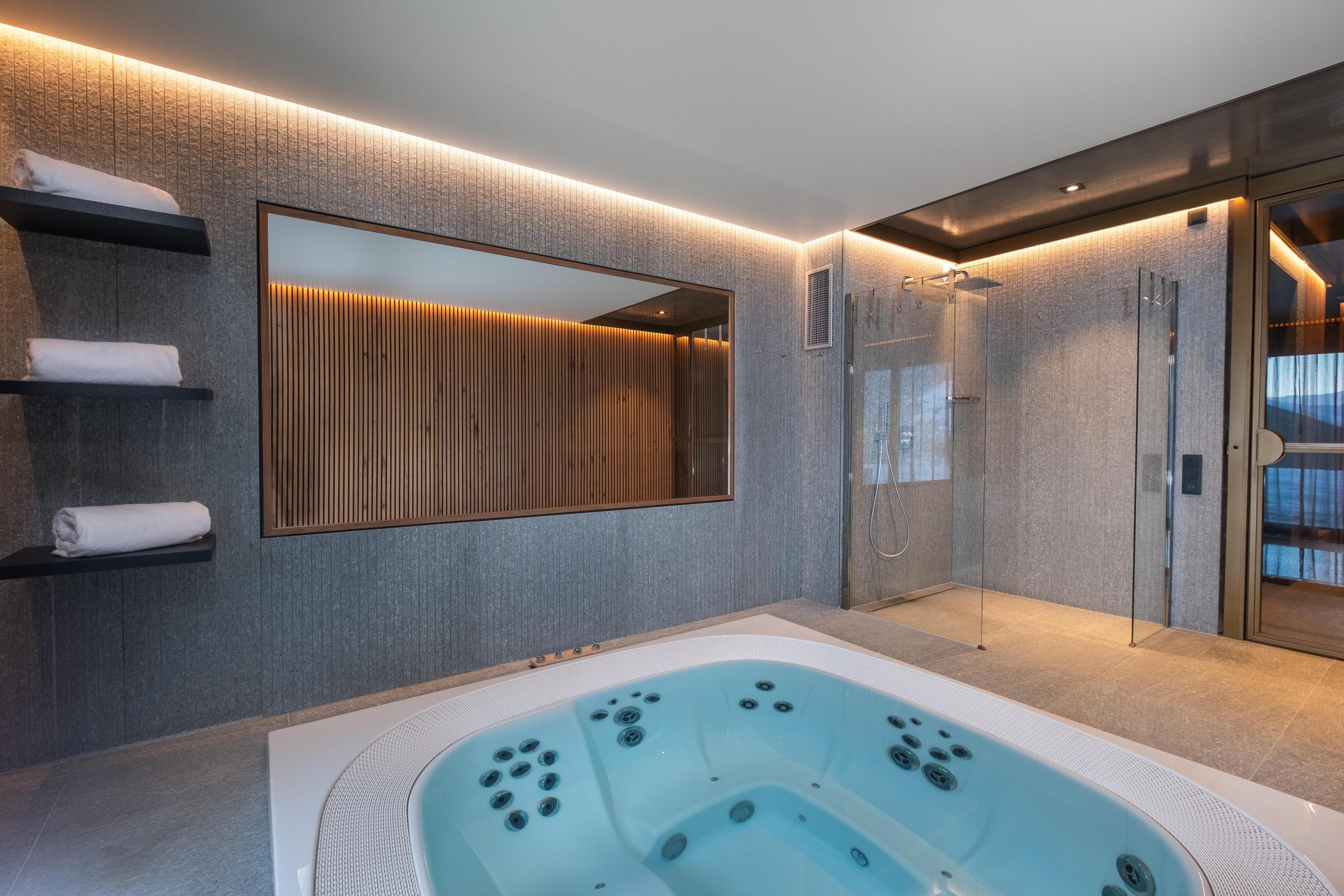 Chalet Belle Place 2 Gallery Image 4