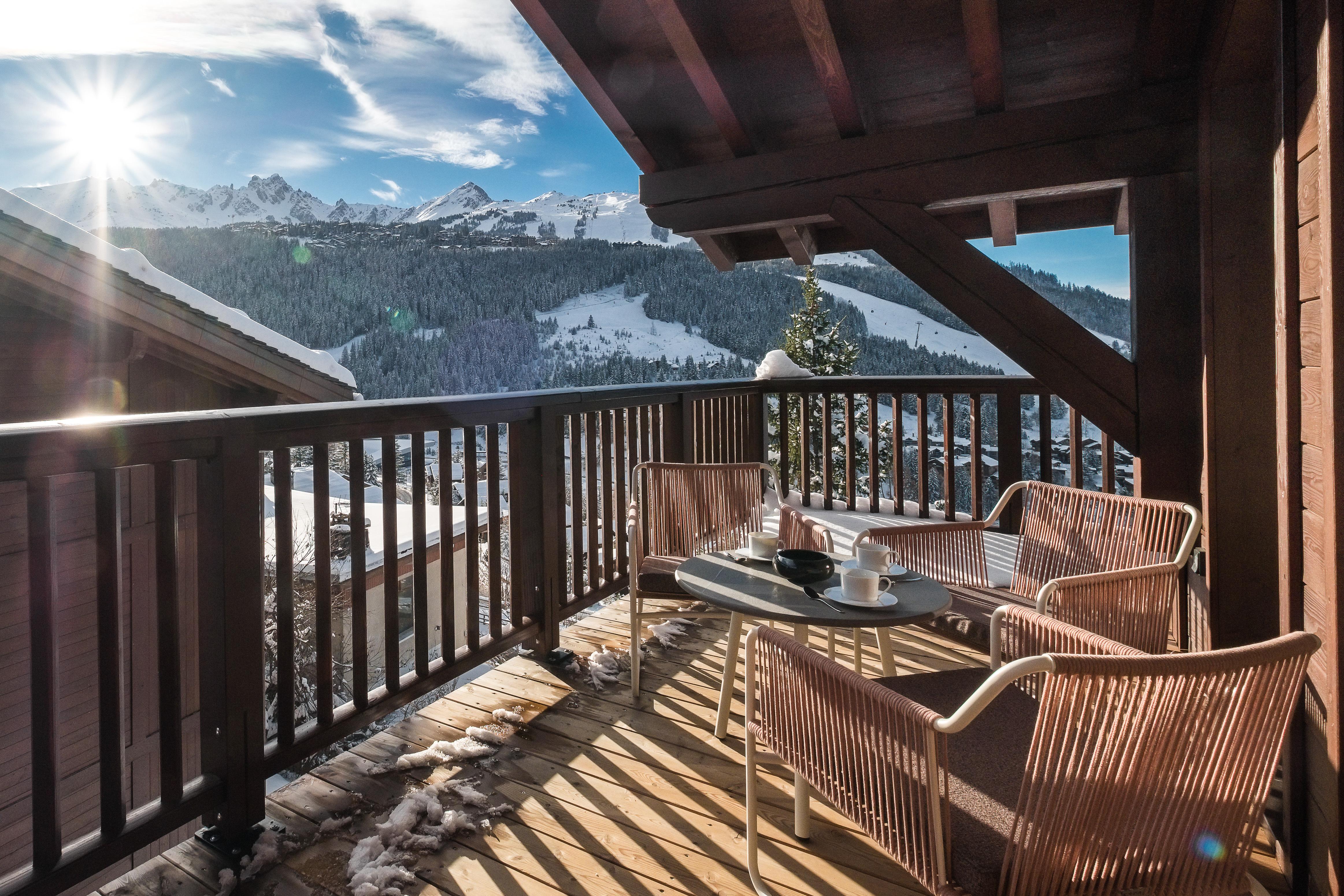 Chalet Belle Place 2 Gallery Image 5