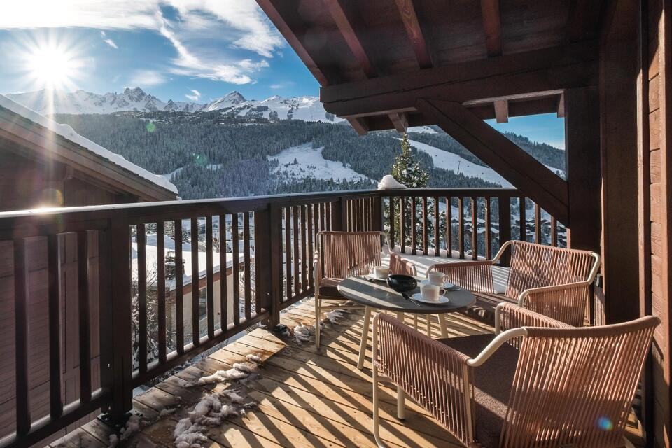 Chalet Belle Place 2 Gallery Image 5