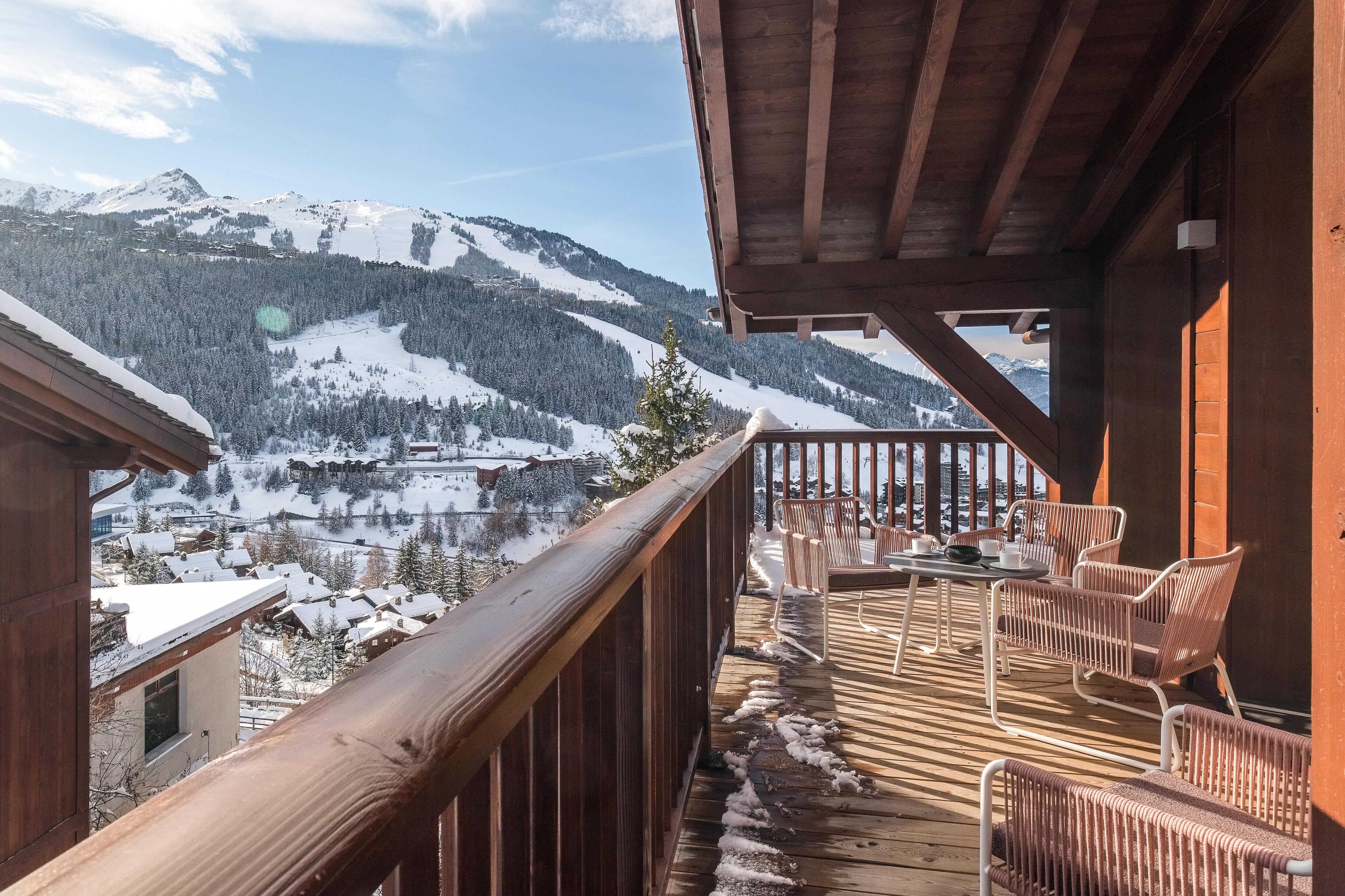 Chalet Belle Place 2 Gallery Image 6