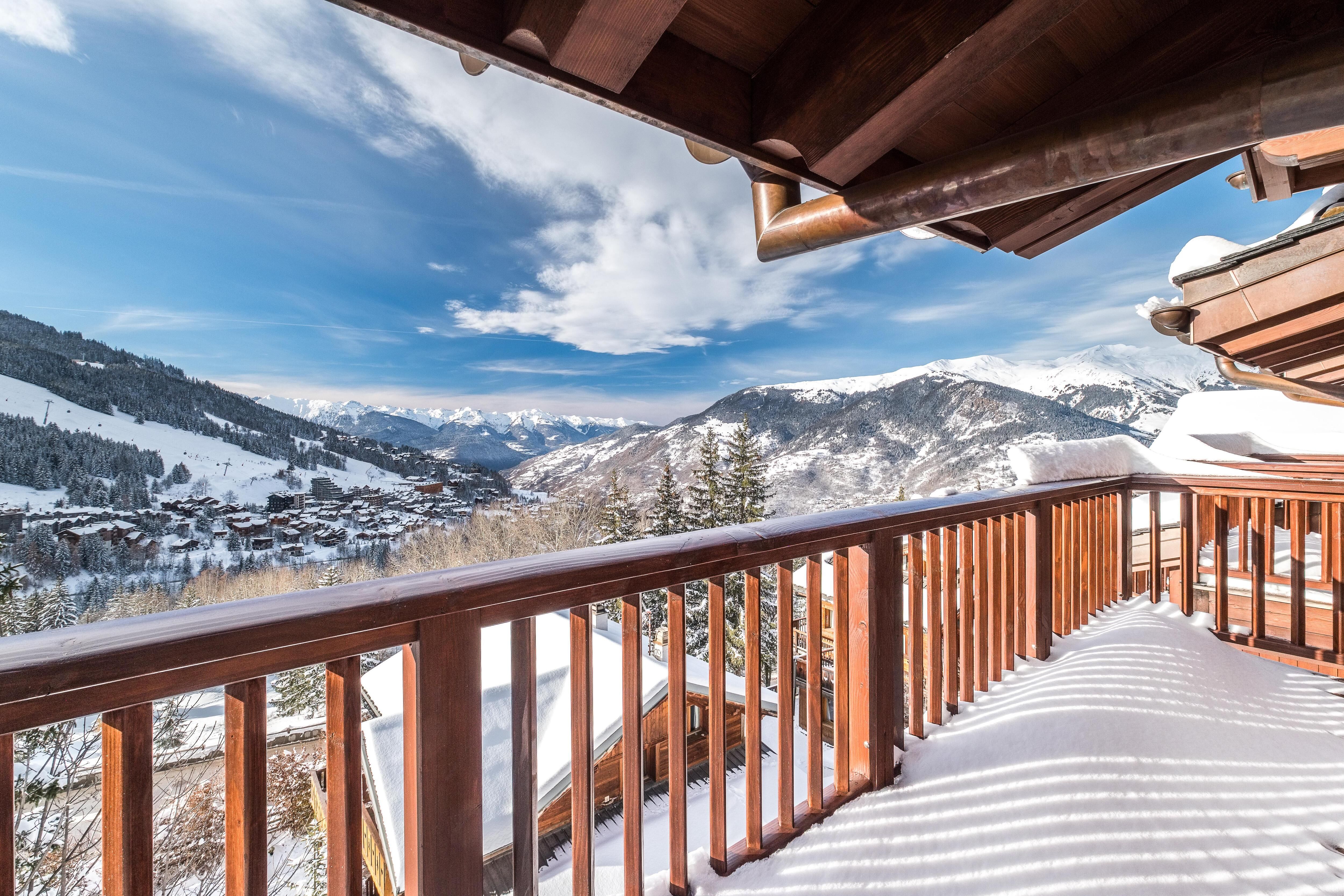 Chalet Belle Place 2 Gallery Image 1