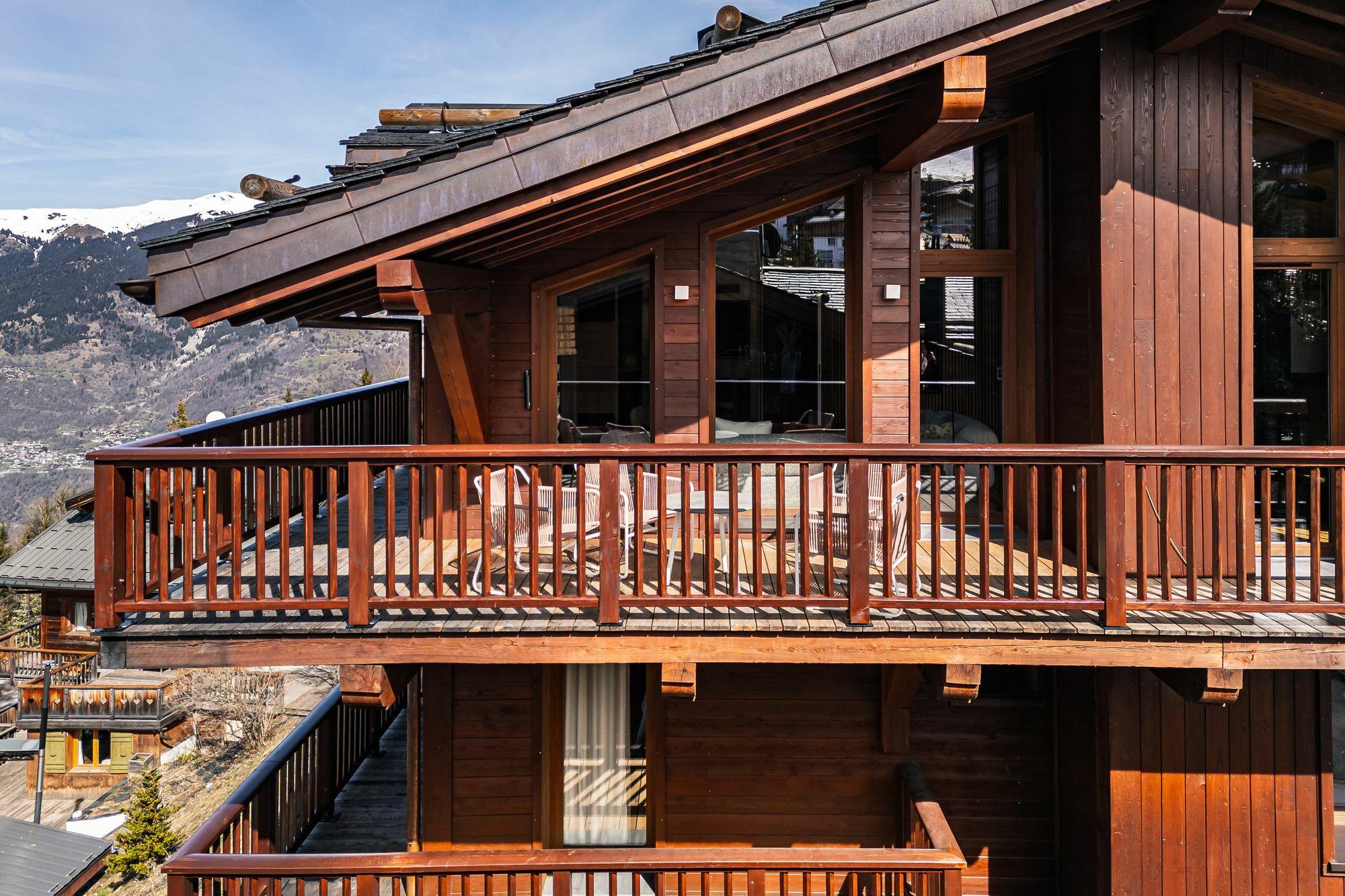 Chalet Belle Place 2 Gallery Image 3