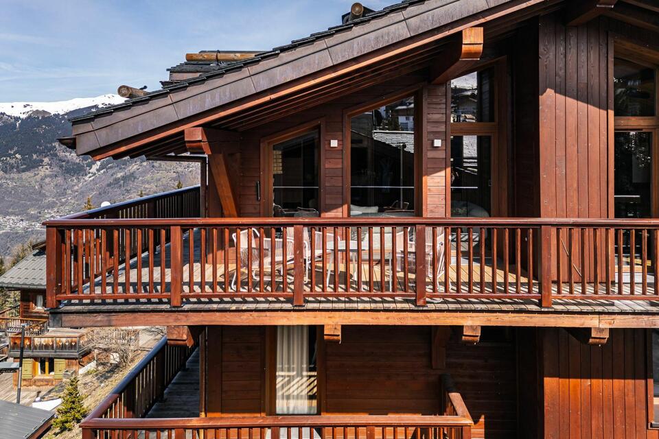 Chalet Belle Place 2 Gallery Image 3