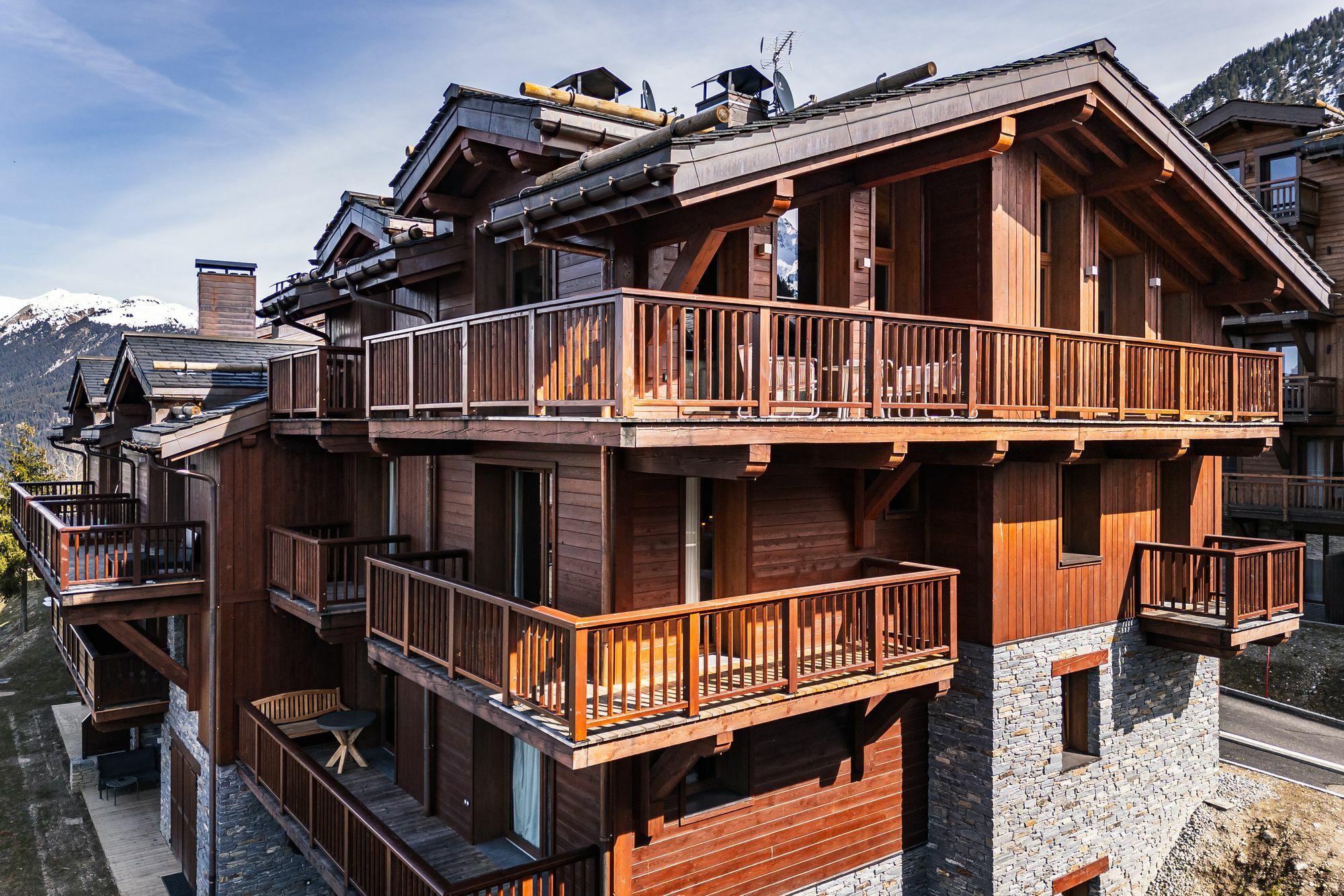 Chalet Belle Place 2 Gallery Image 4