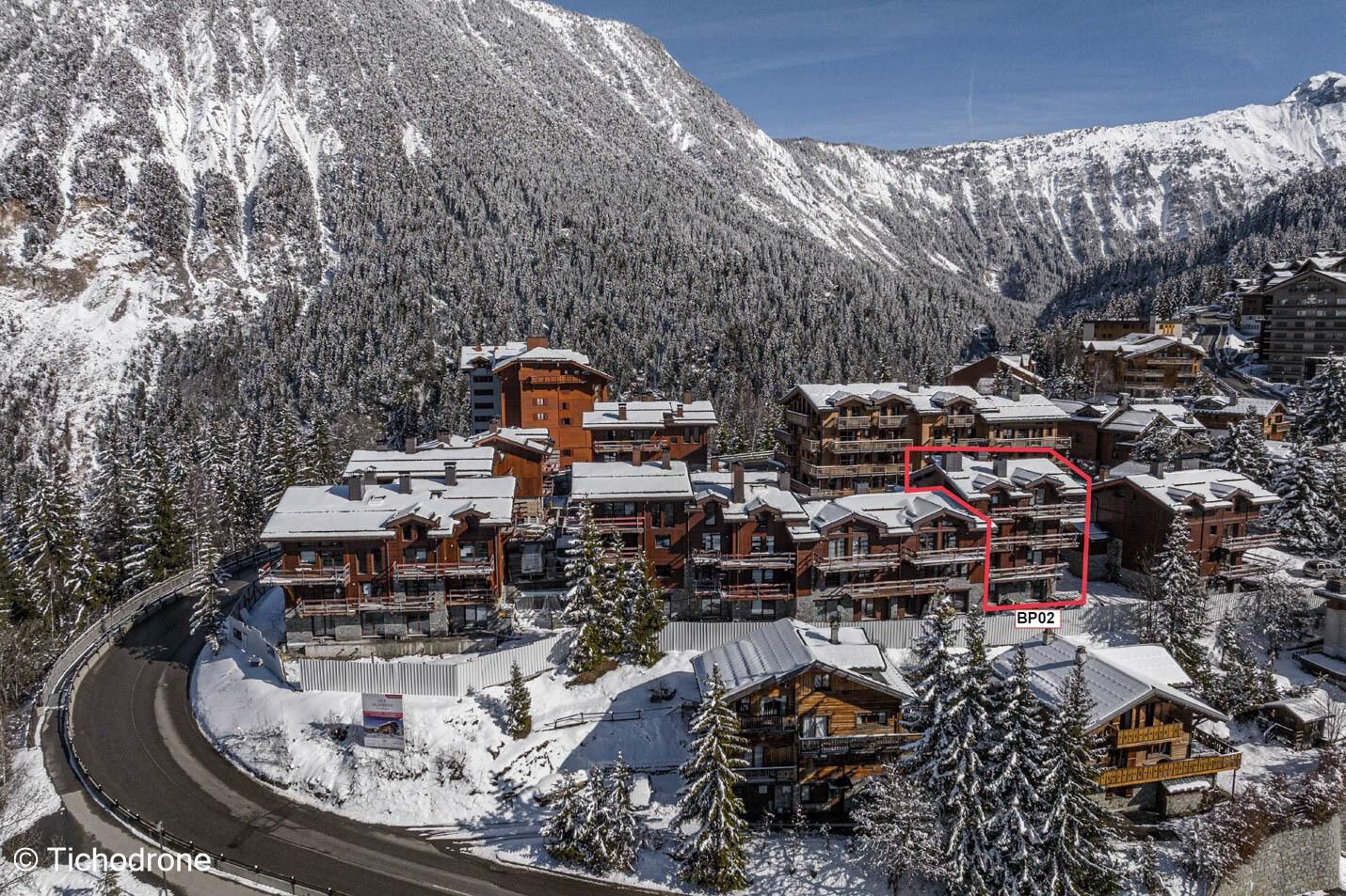 Chalet Belle Place 2 Gallery Image 6