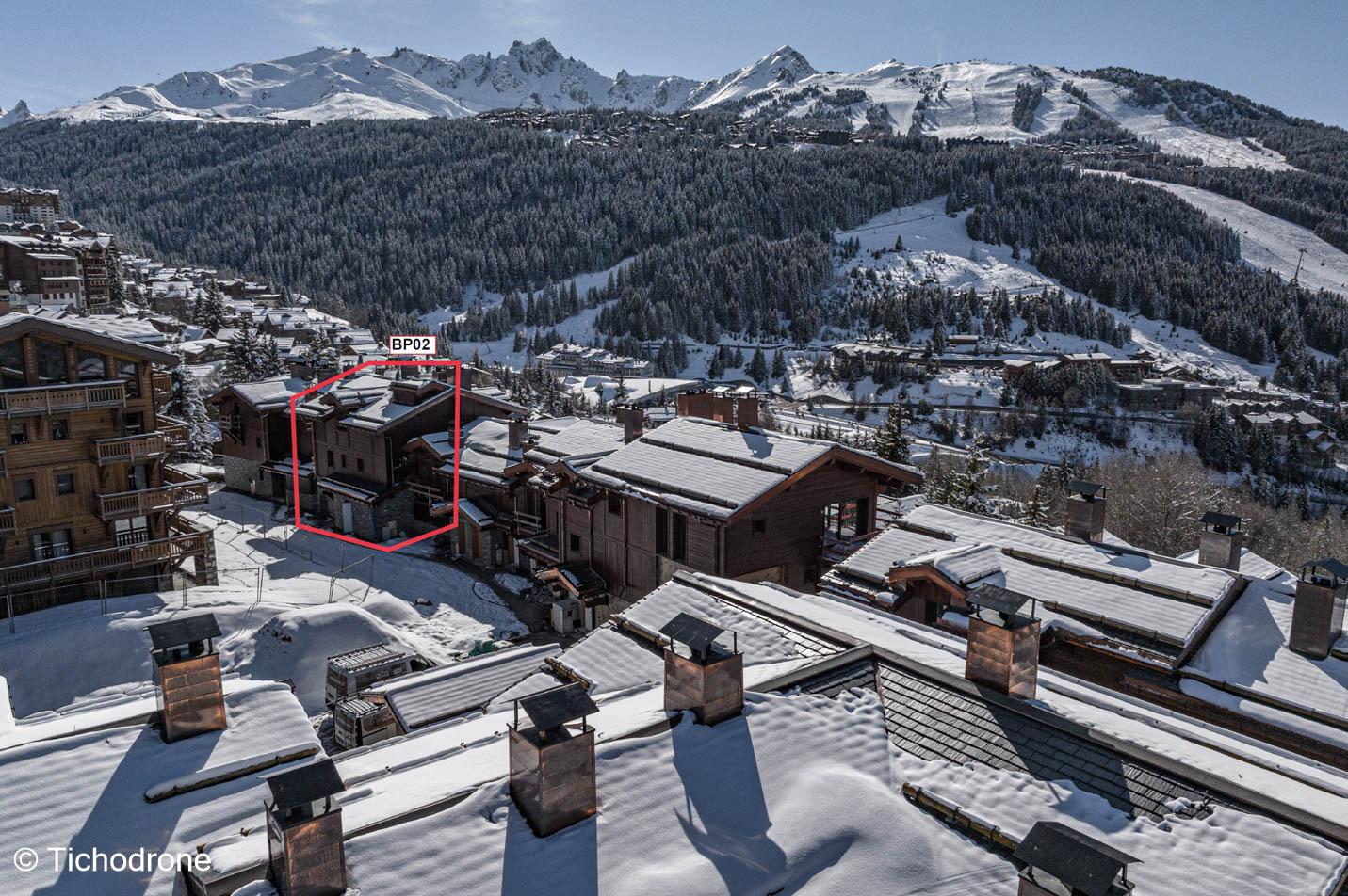 Chalet Belle Place 2 Gallery Image 1