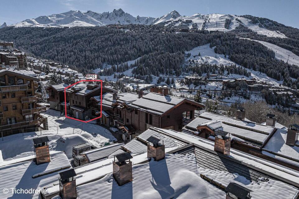 Chalet Belle Place 2 Gallery Image 1